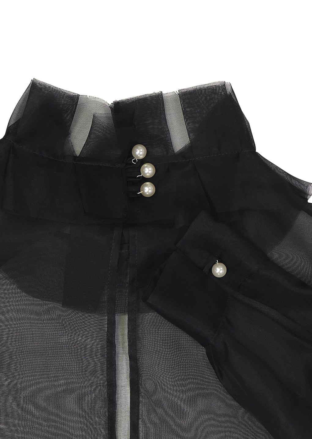 Fall Blouse B - imagen 3