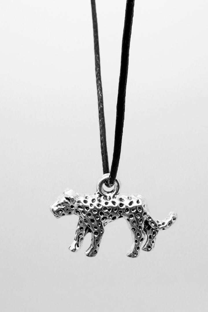 Collar cuerda jaguar - imagen 2