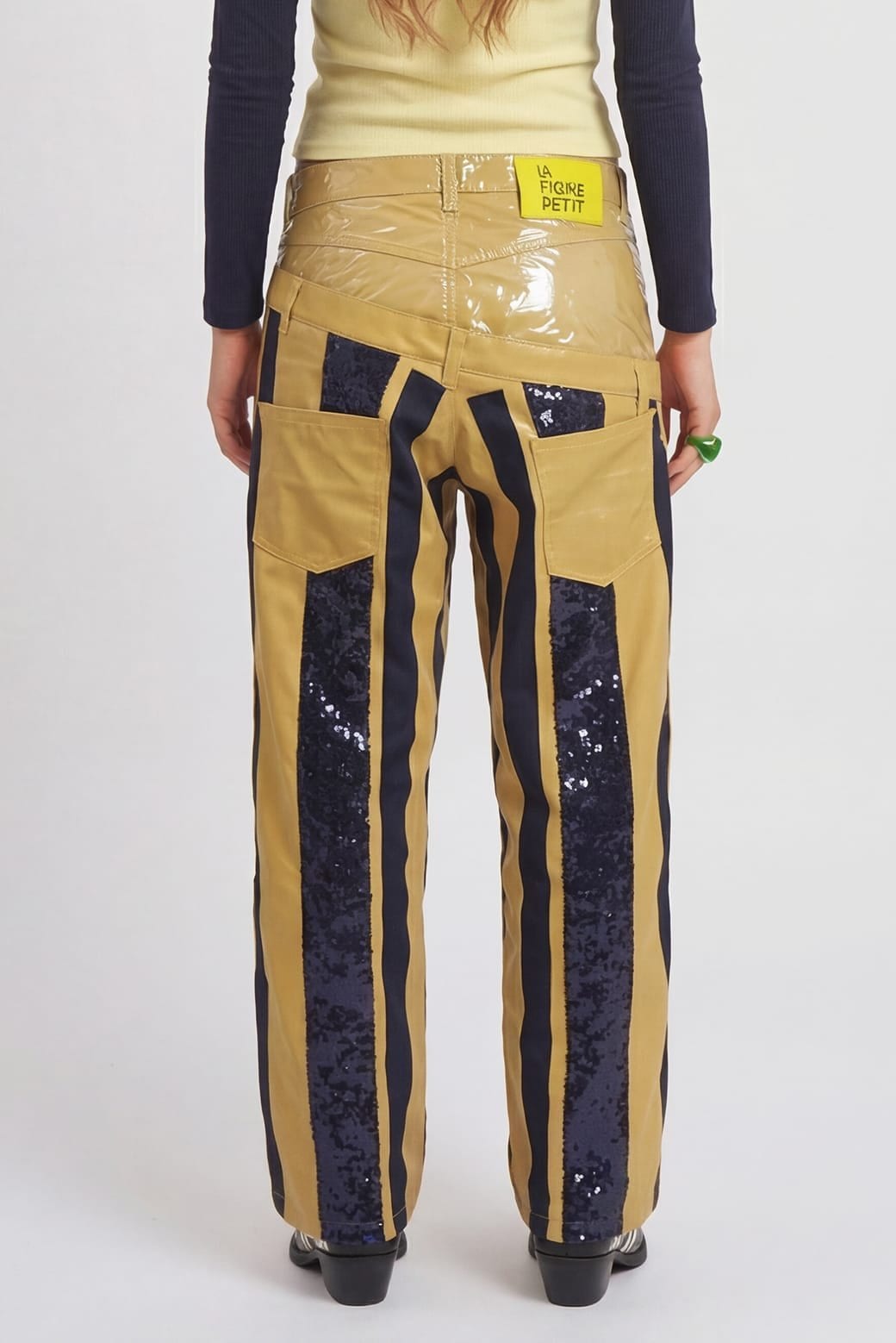 🌞 Solar Outlaw Pants - imagen 5