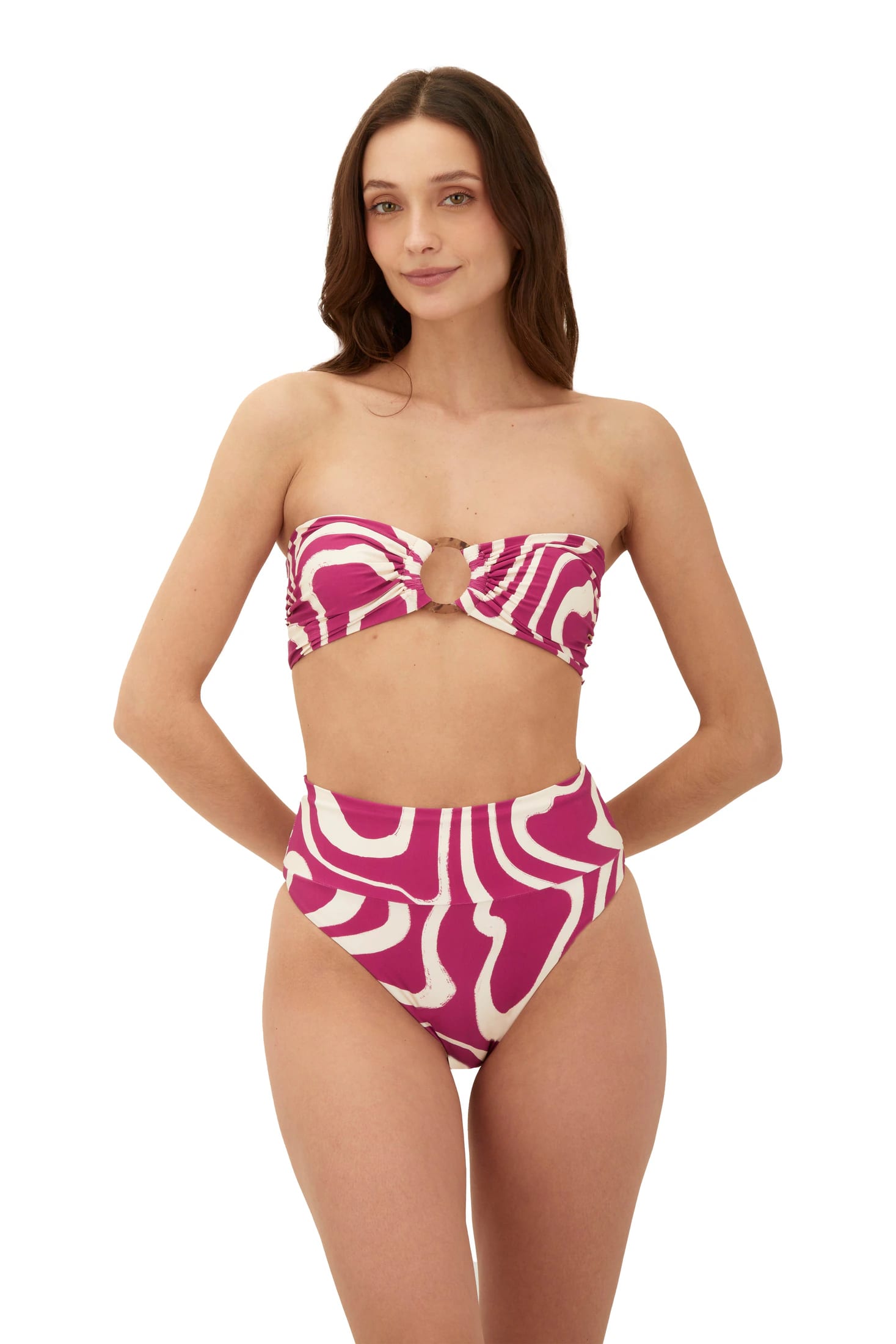 Raspberrywirl Hella Cool Bottom - imagen 2