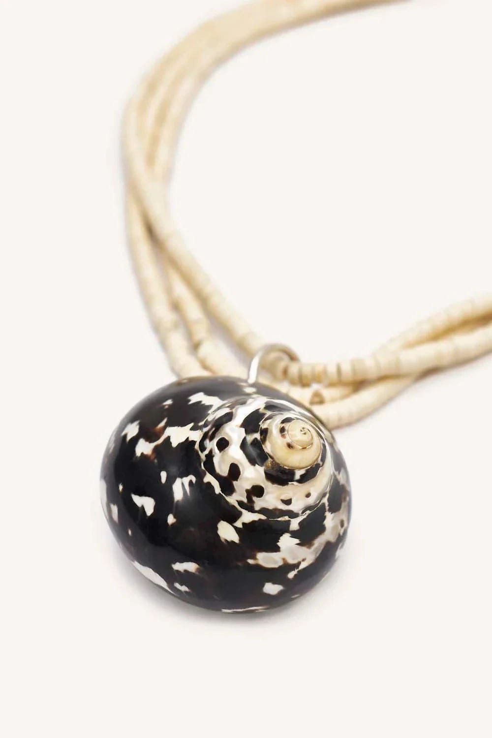 Savage Beaded Necklace - imagen 3