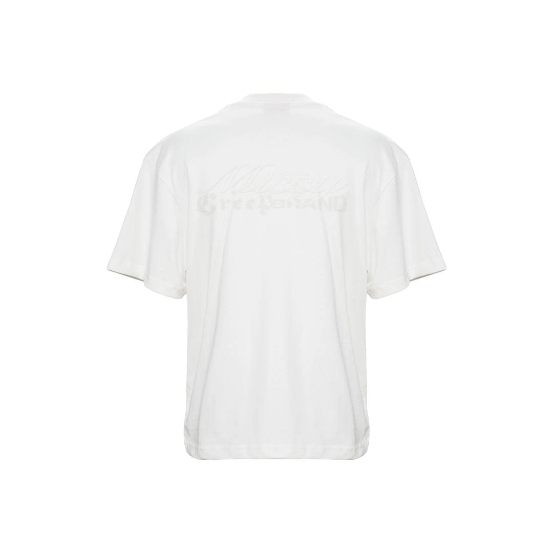 Camiseta Oversize Graffiti | Missy - imagen 2