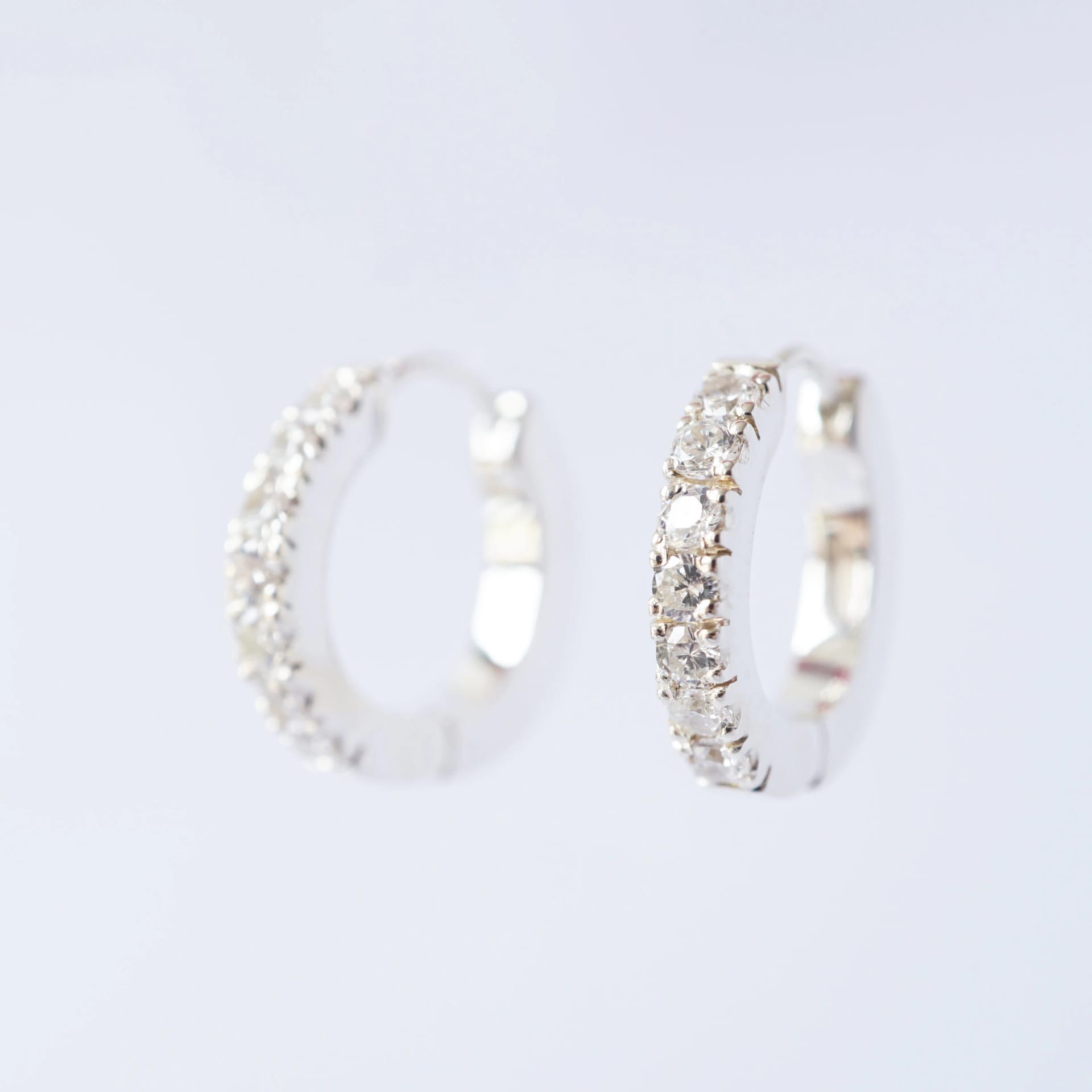 Aretes Nova - imagen 1