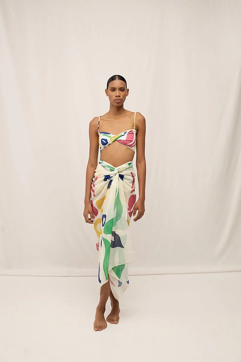 LUANA SARONG - imagen 1