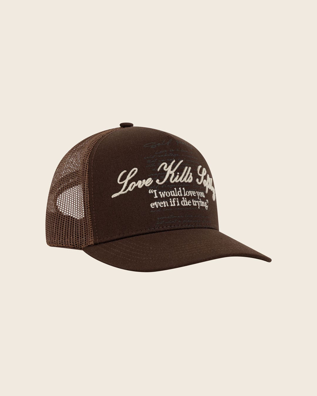 OBSIDIAN CAP - imagen 2