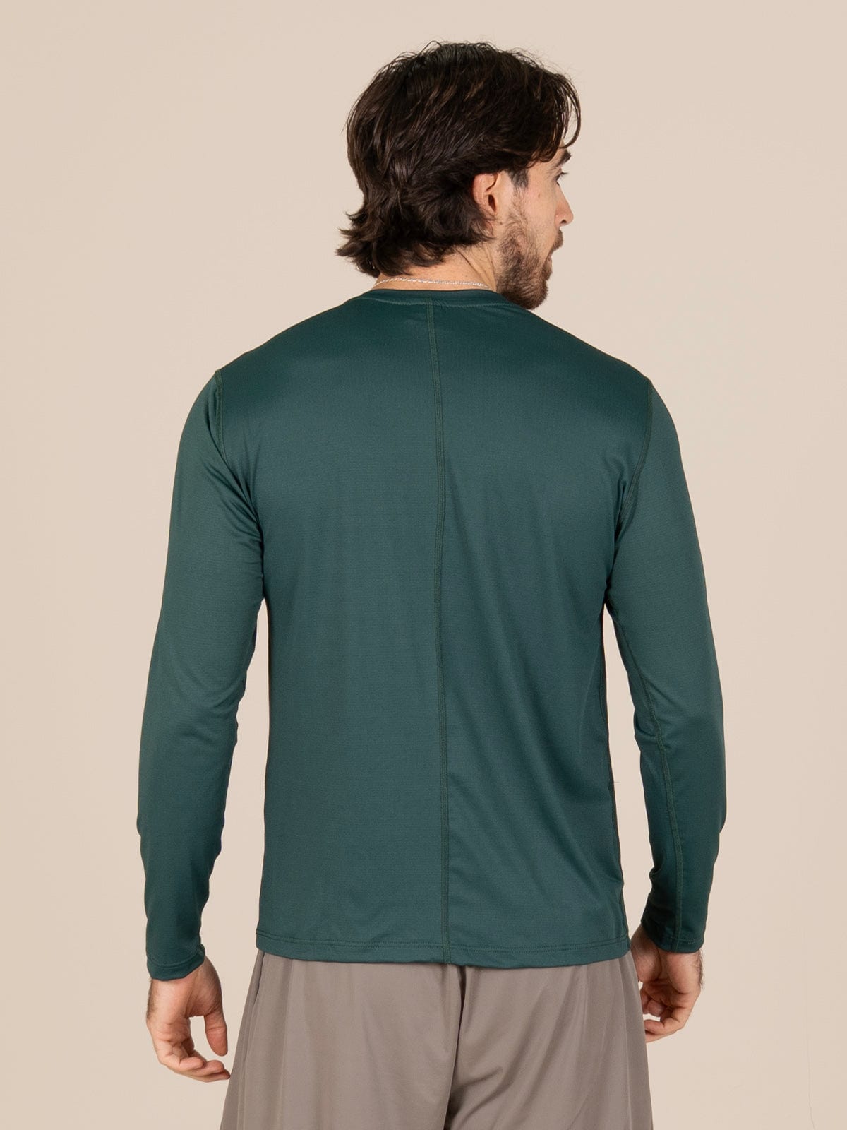 Camibuzo Marty Supra Hombre Fade - imagen 2