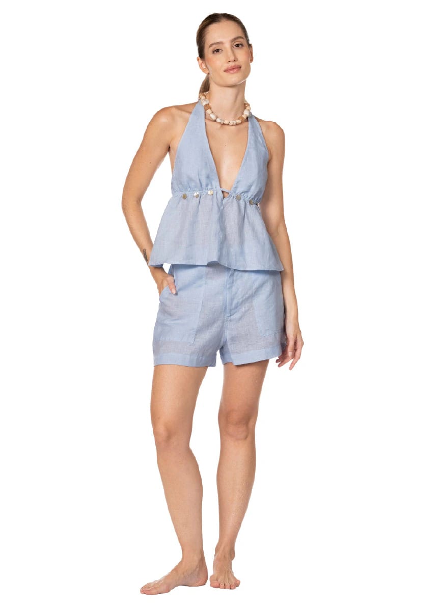 NACAR NORA SHORT         9700 - imagen 3