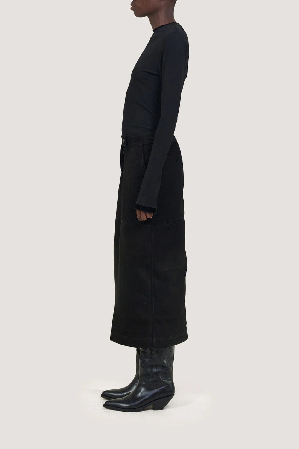 Epic Statement Skirt - imagen 5
