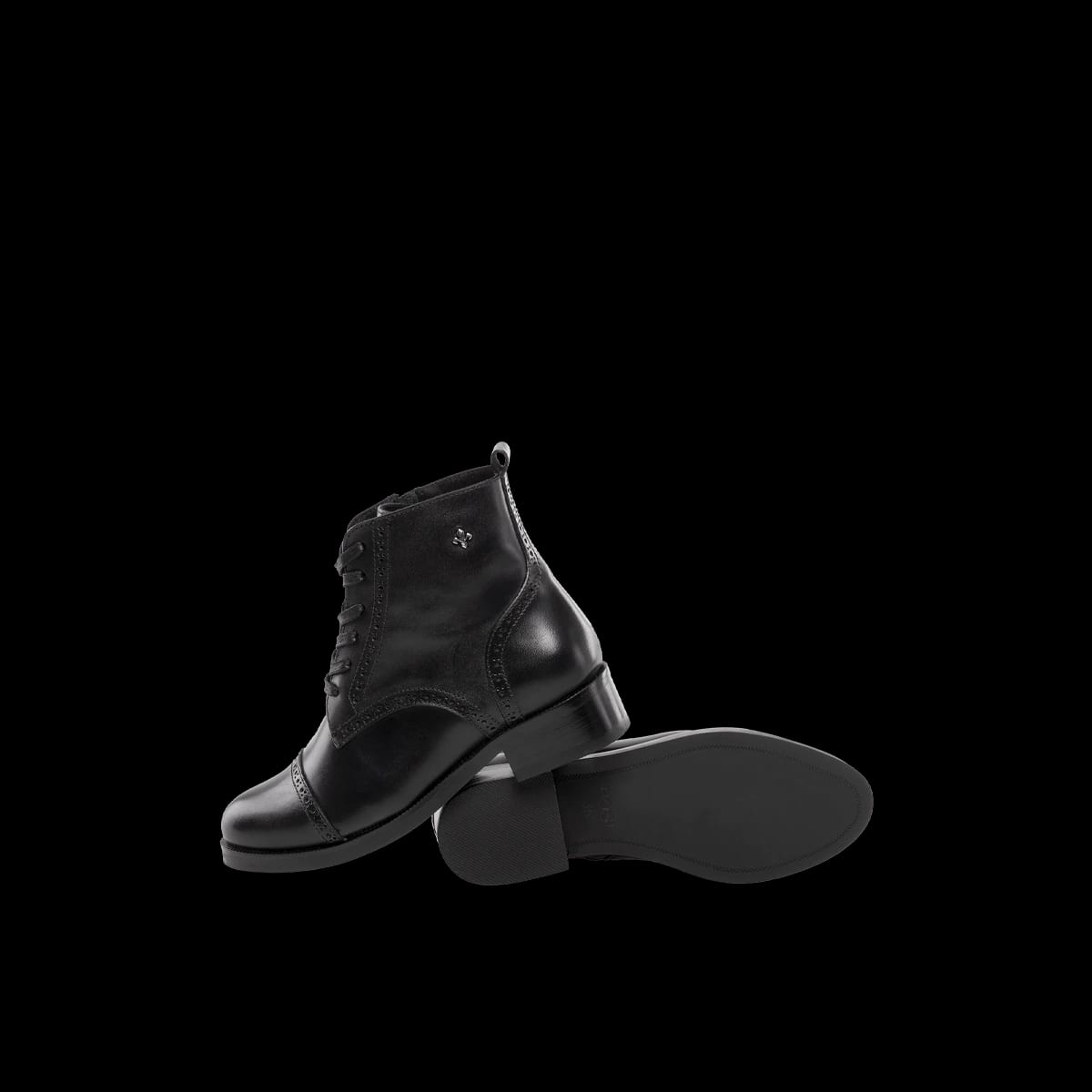 BOTINES PARA MUJER MILEY - imagen 5
