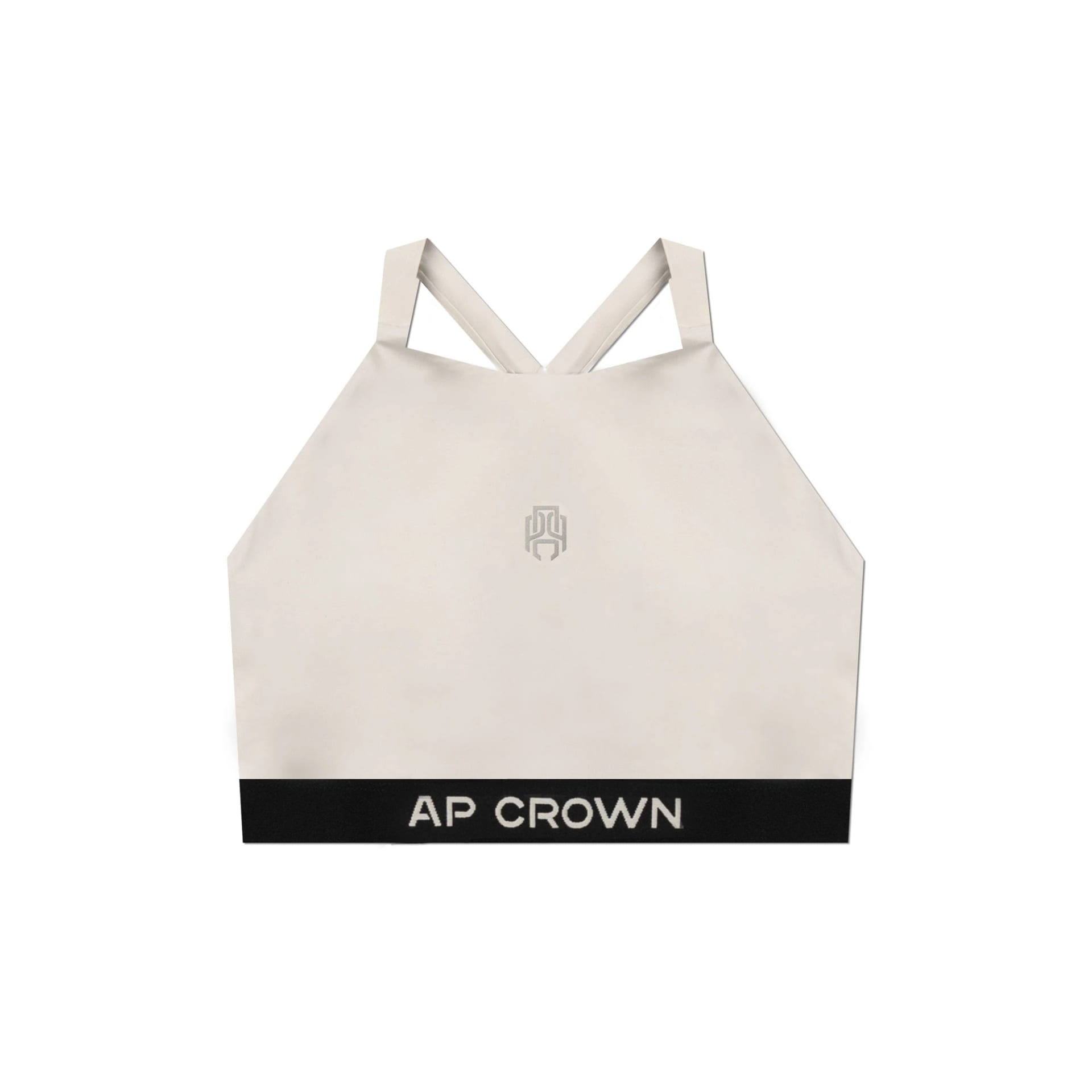 TAWE GREY TOP - imagen 2