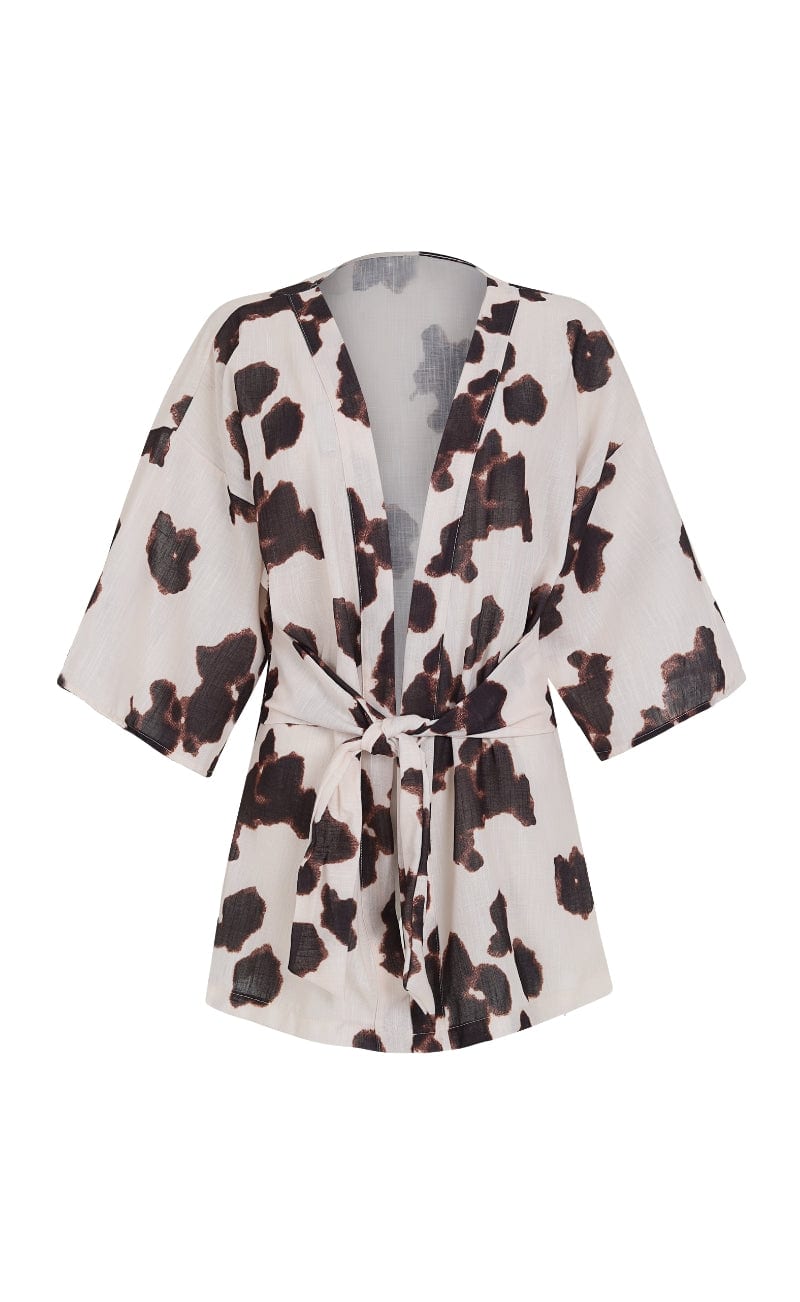 KIMONO ELLA - imagen 1
