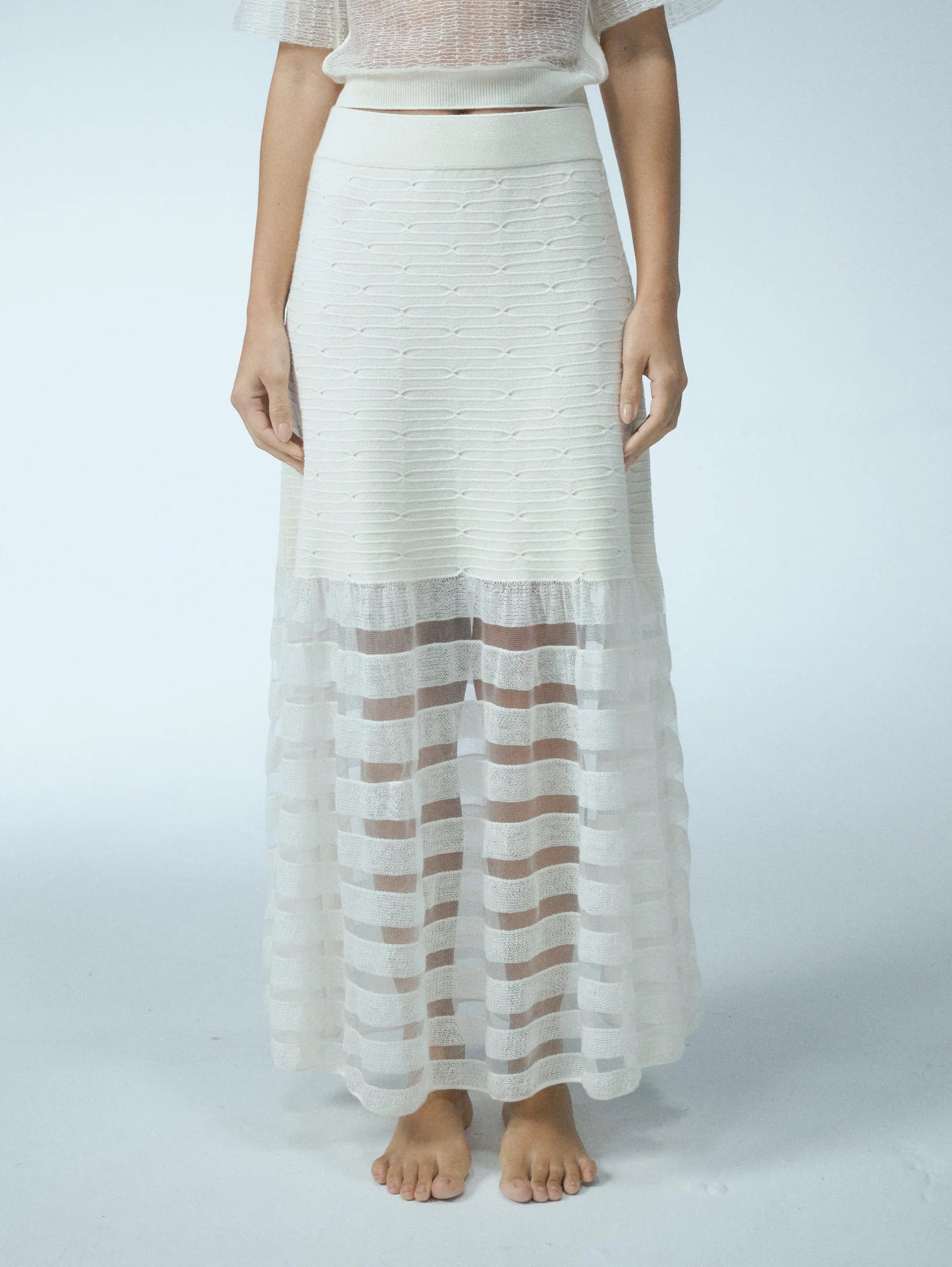 MIRELDA SKIRT - imagen 6