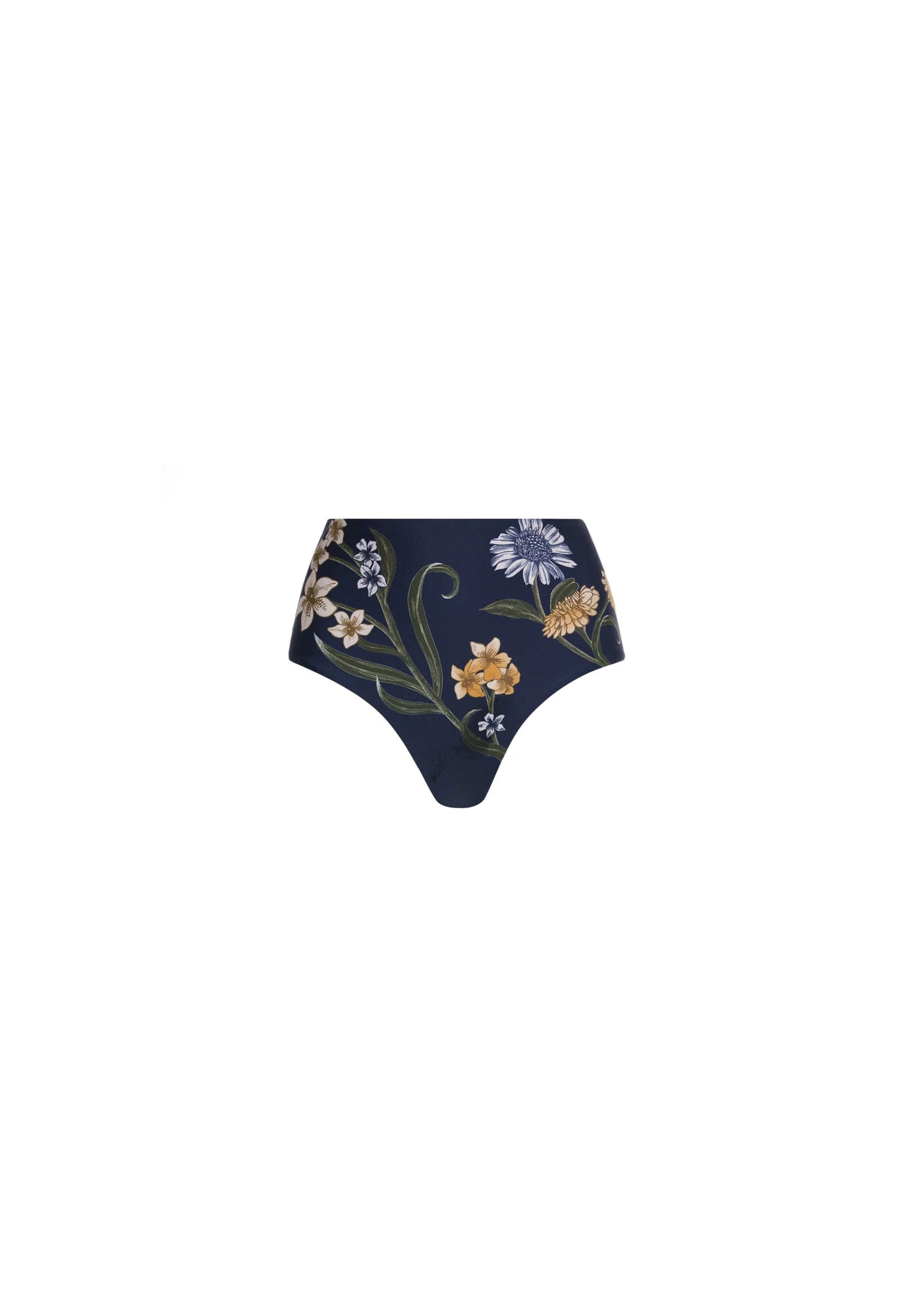Magenta Laguna Bikini Bottom - imagen 6