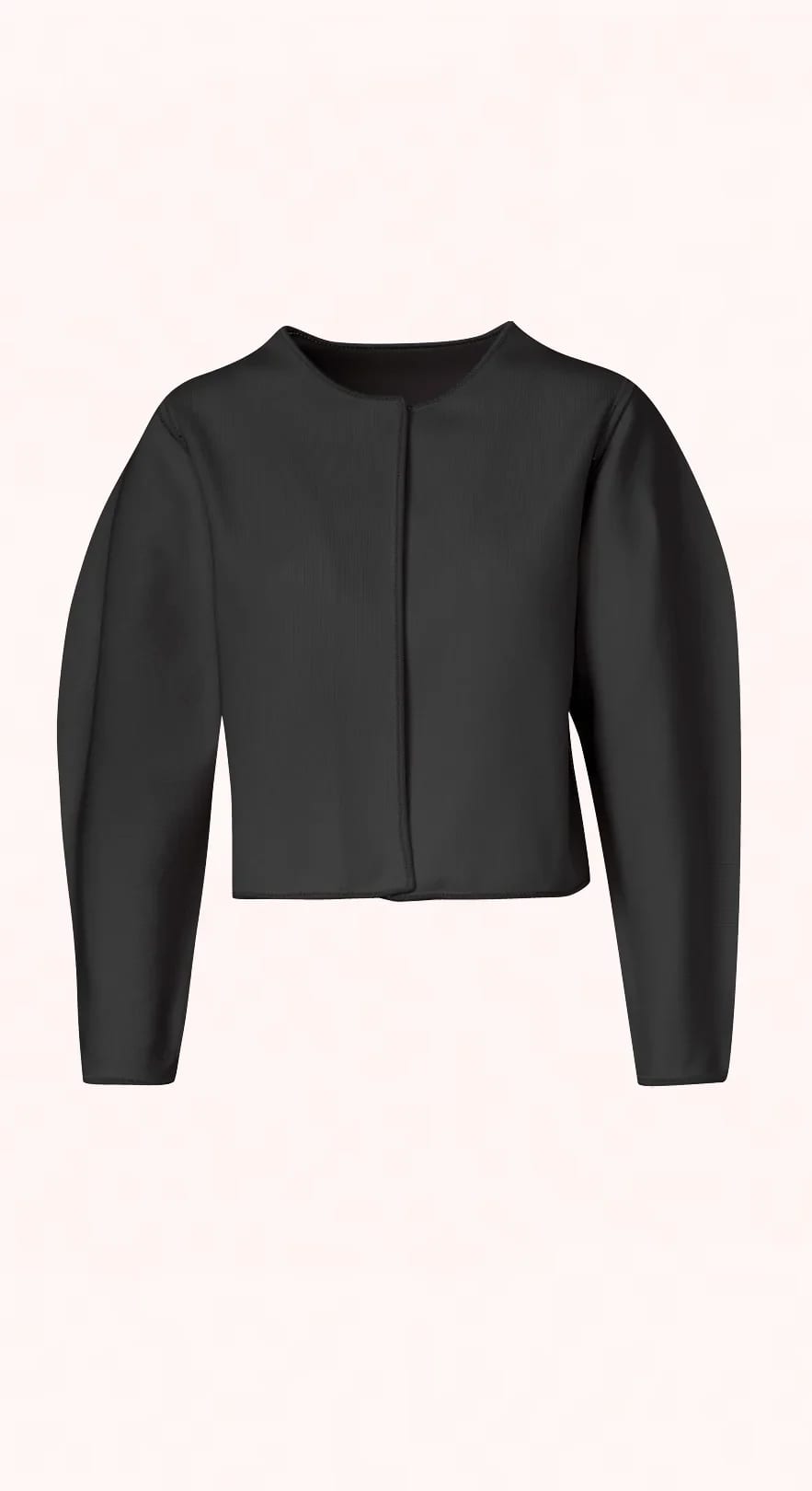 Lora Jacket - imagen 4