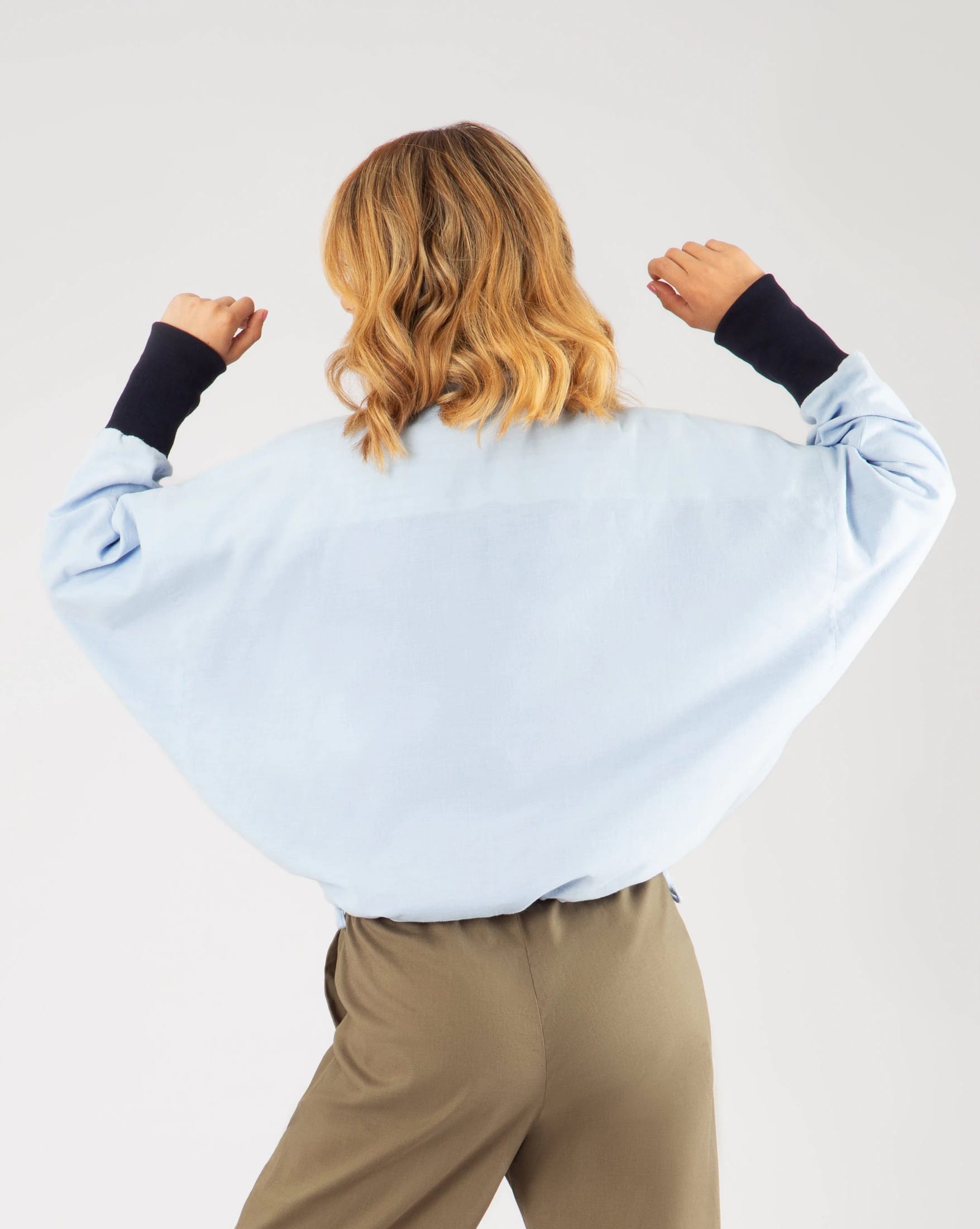 Chaqueta Deseo - imagen 4