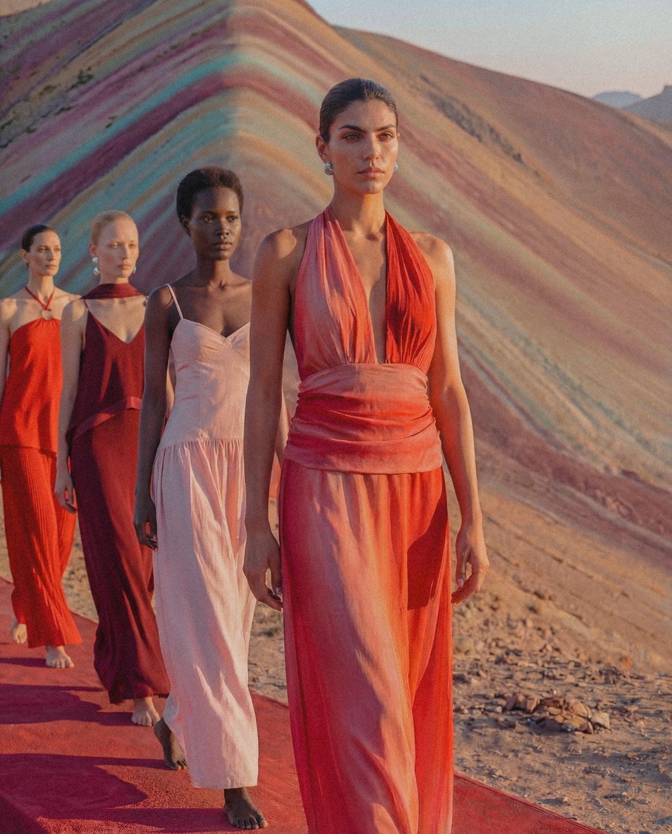 Simona Maxi Dress - imagen 7
