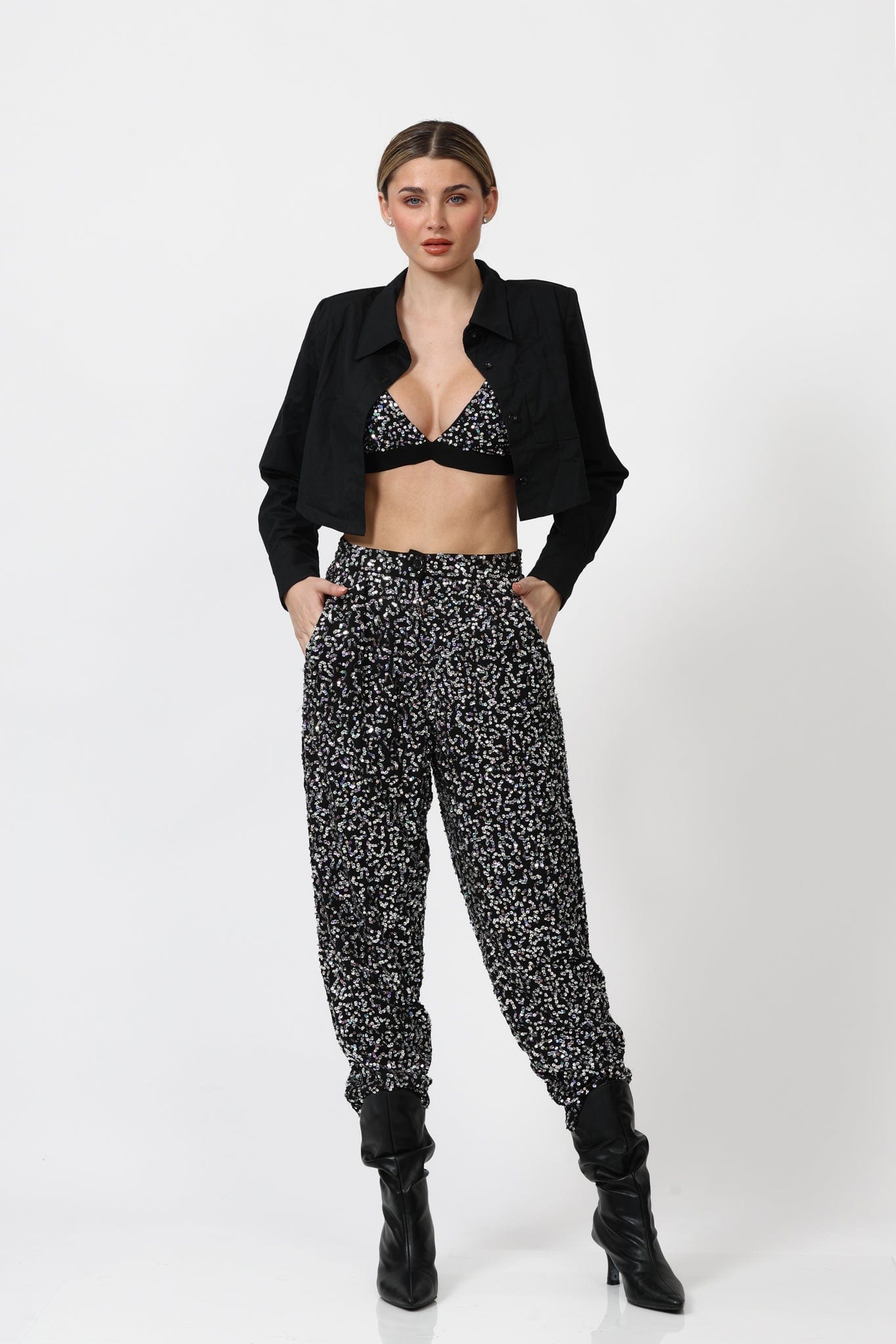 LUMINO PANTS - imagen 2