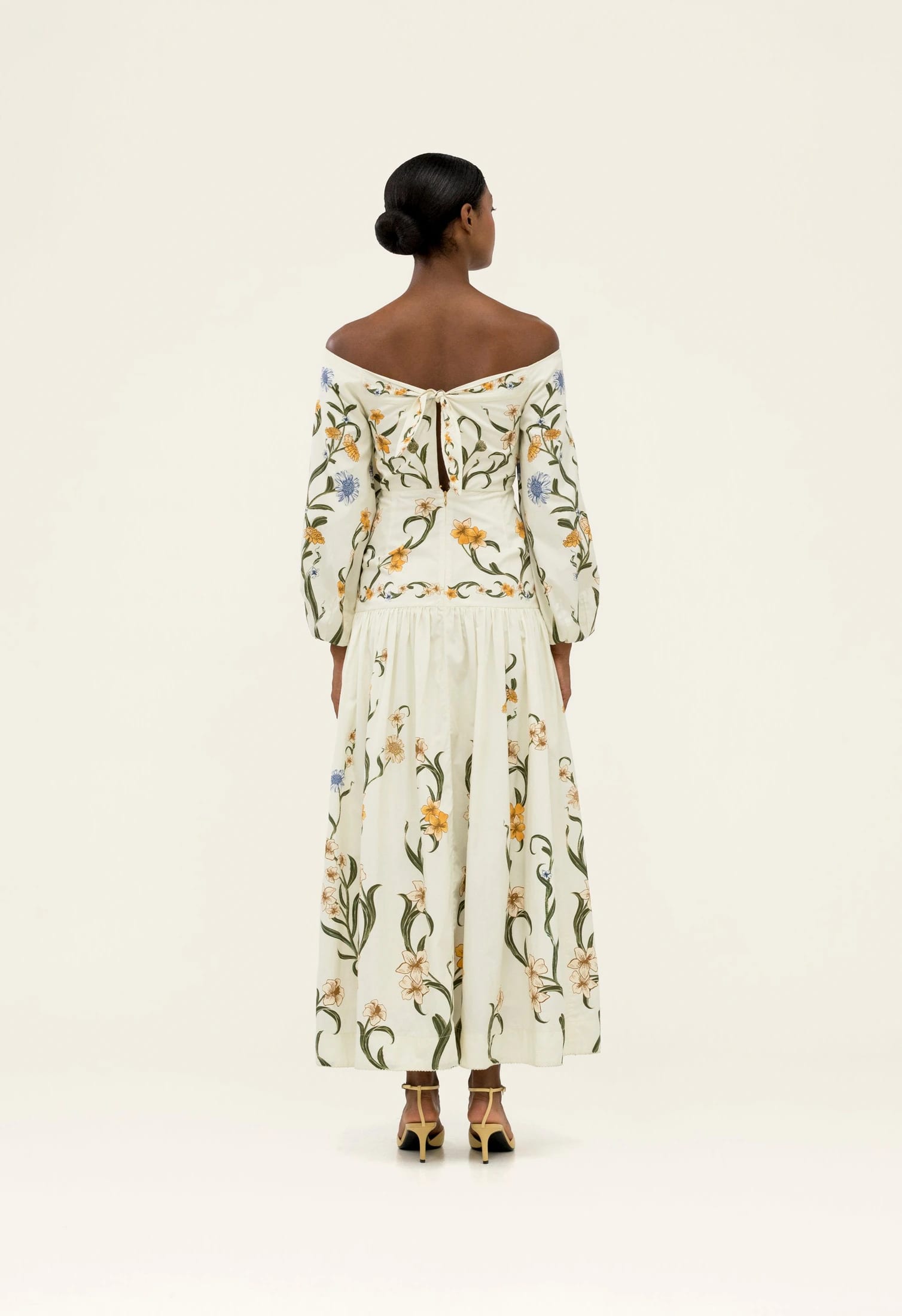 Senlis Laguna Maxi Dress - imagen 4