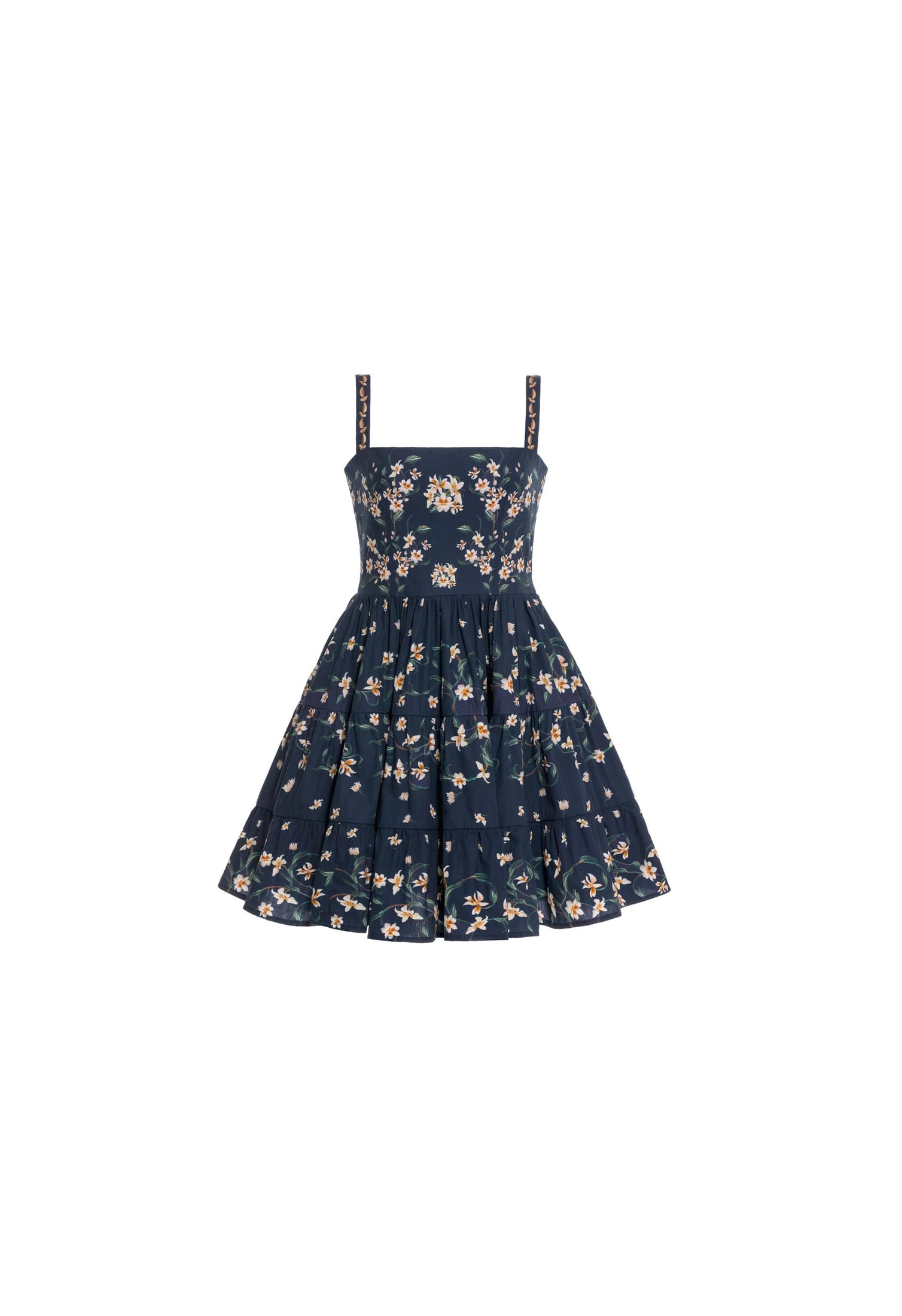 Lima Promesa Mini Dress - imagen 6