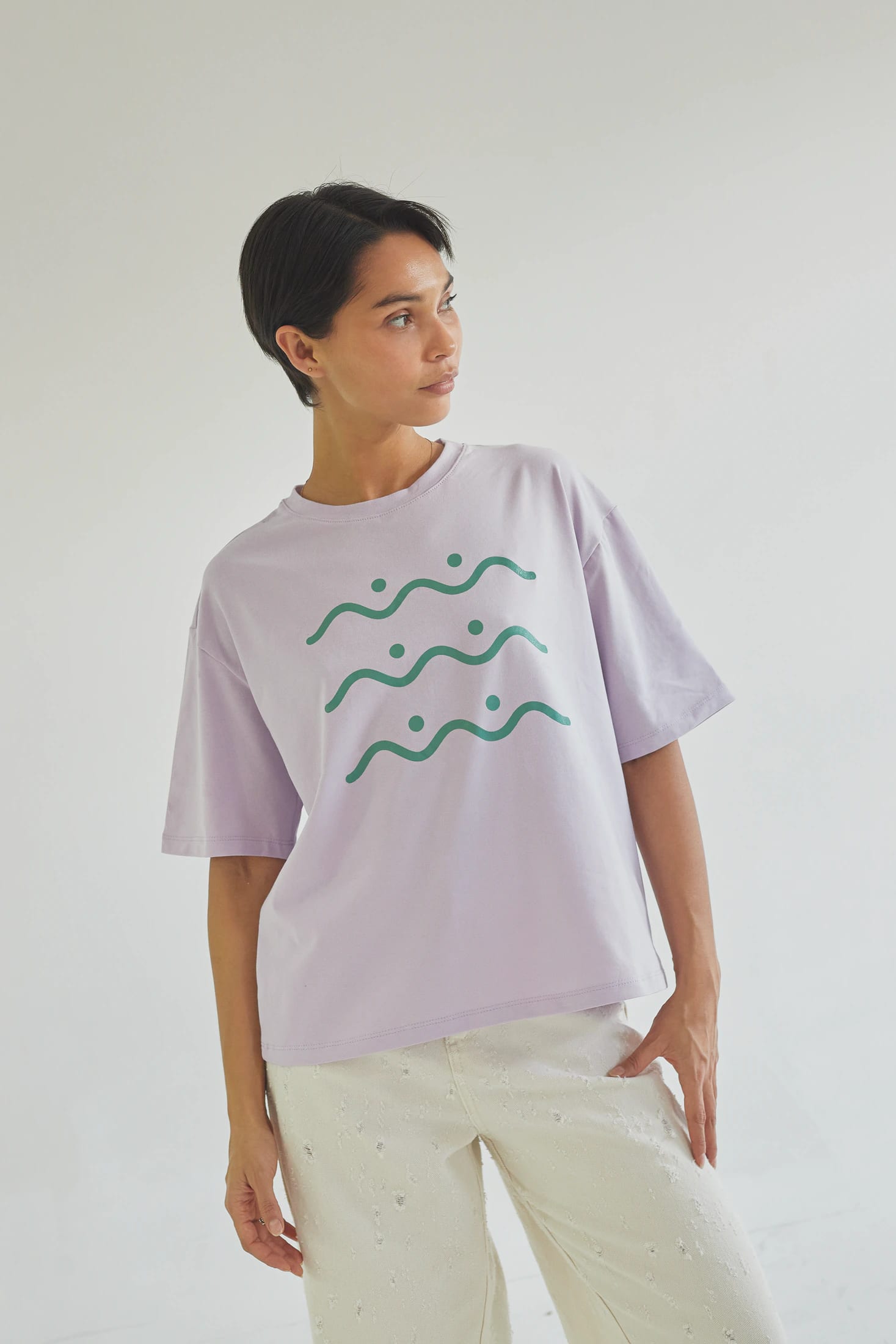 Camiseta Iconic - imagen 8