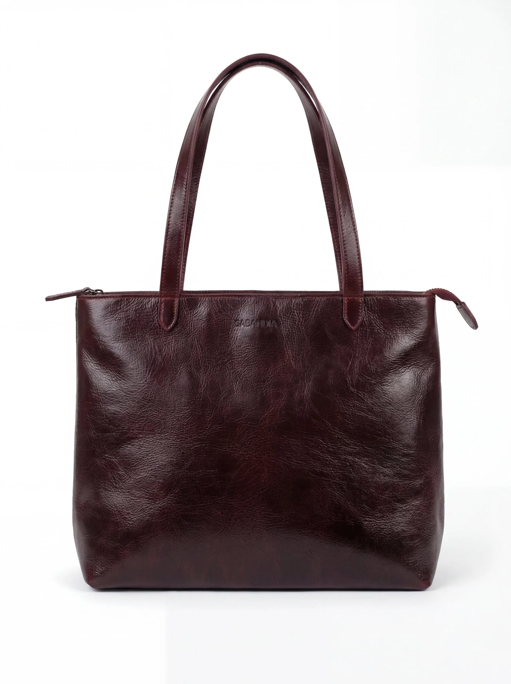Signet tote bag - imagen 3