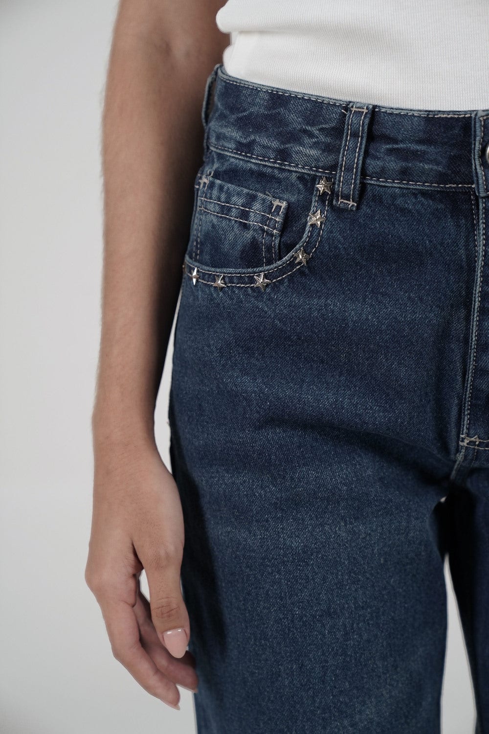 Cosmic Star Jeans - imagen 2
