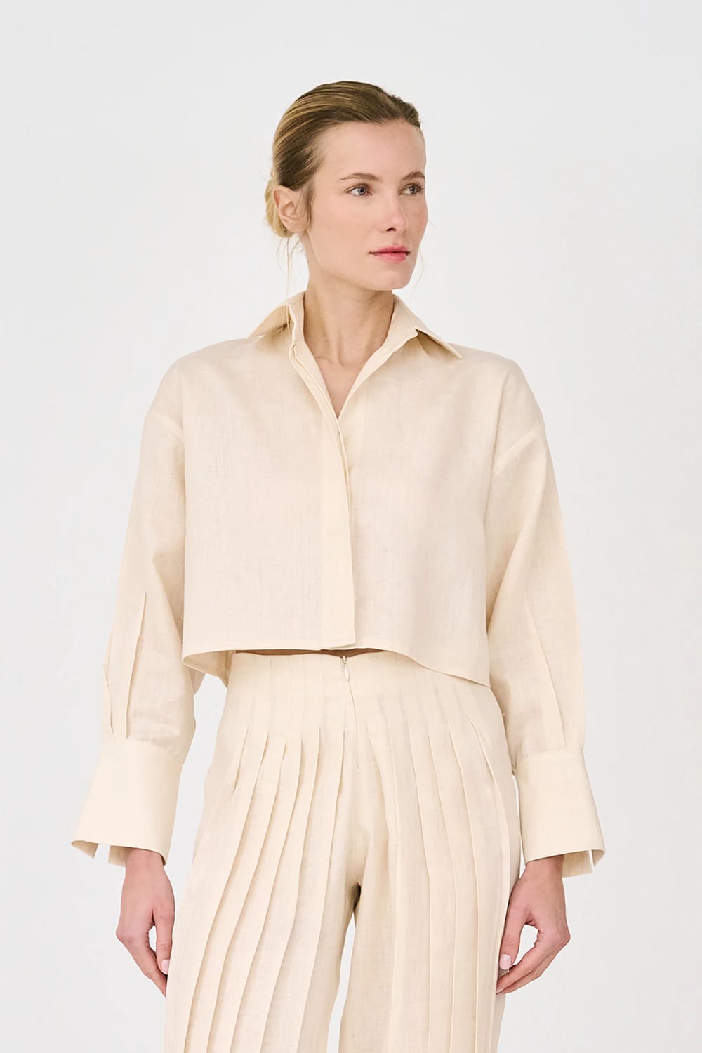 BLUSA NALA - imagen 1