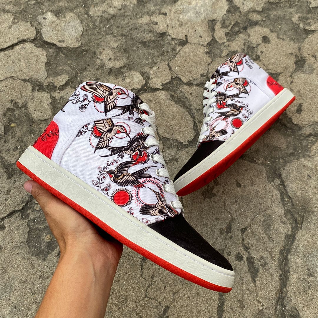 Colibrí – Botas CÓNDOR - imagen 2