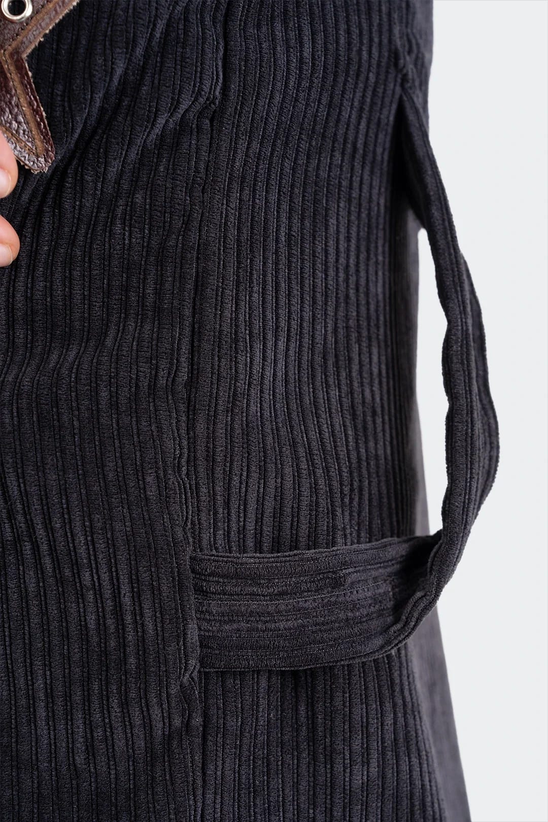 VENENO PANTALON DARK GRAIN - imagen 10