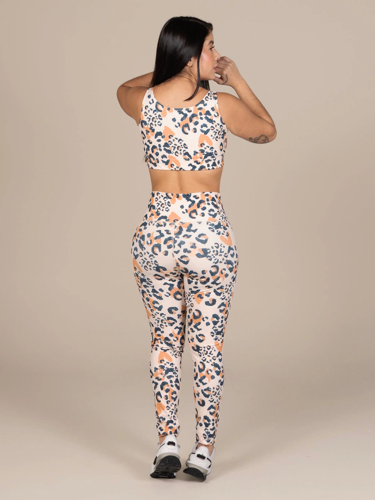 Larol leggins set - imagen 2
