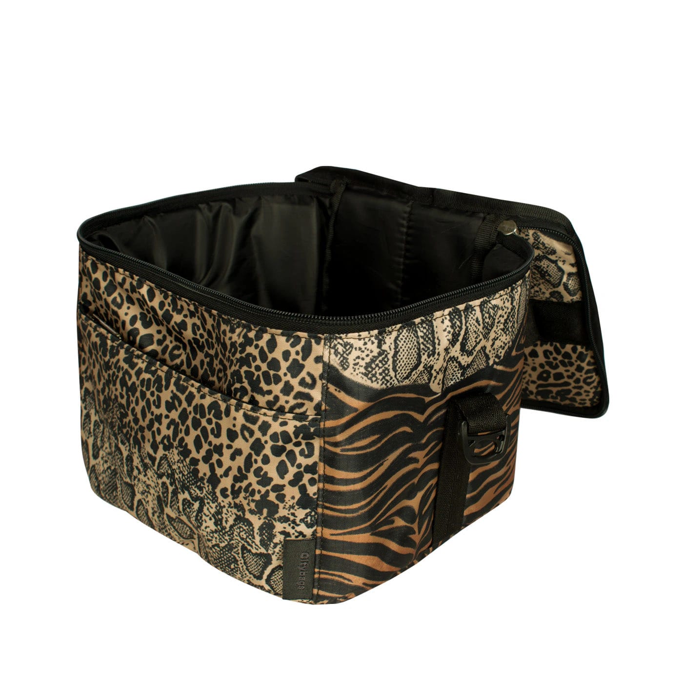 Lonchera Clasica Ultra Citybags Estampado Vegas - imagen 2