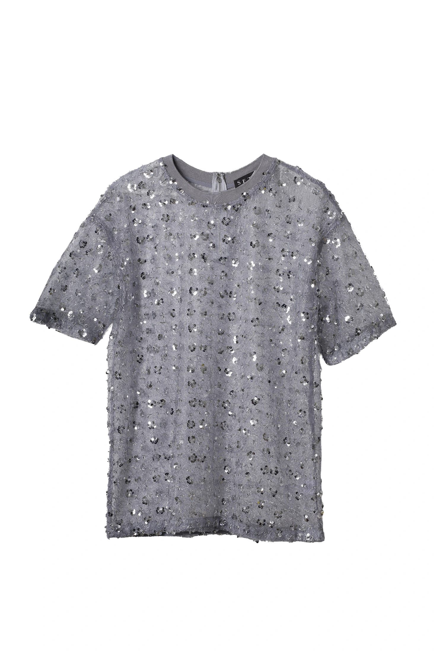 SHIMMER SHIRT - imagen 1