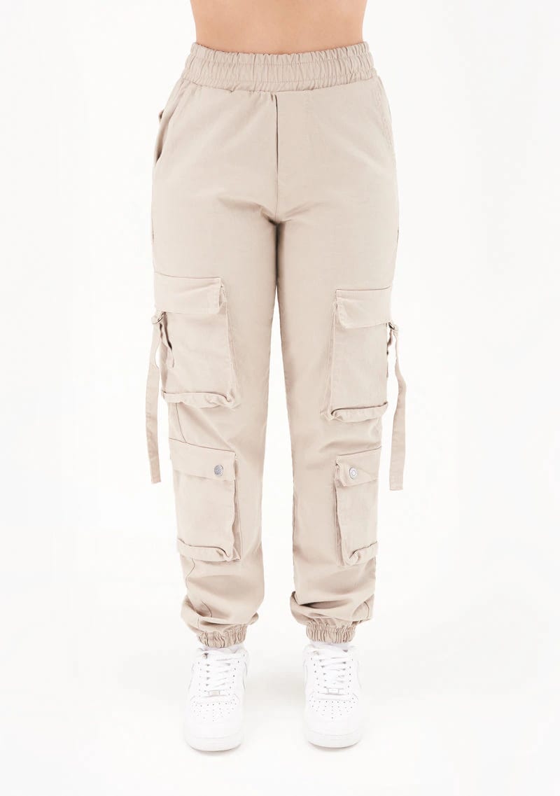 Classic cargo pants - imagen 3