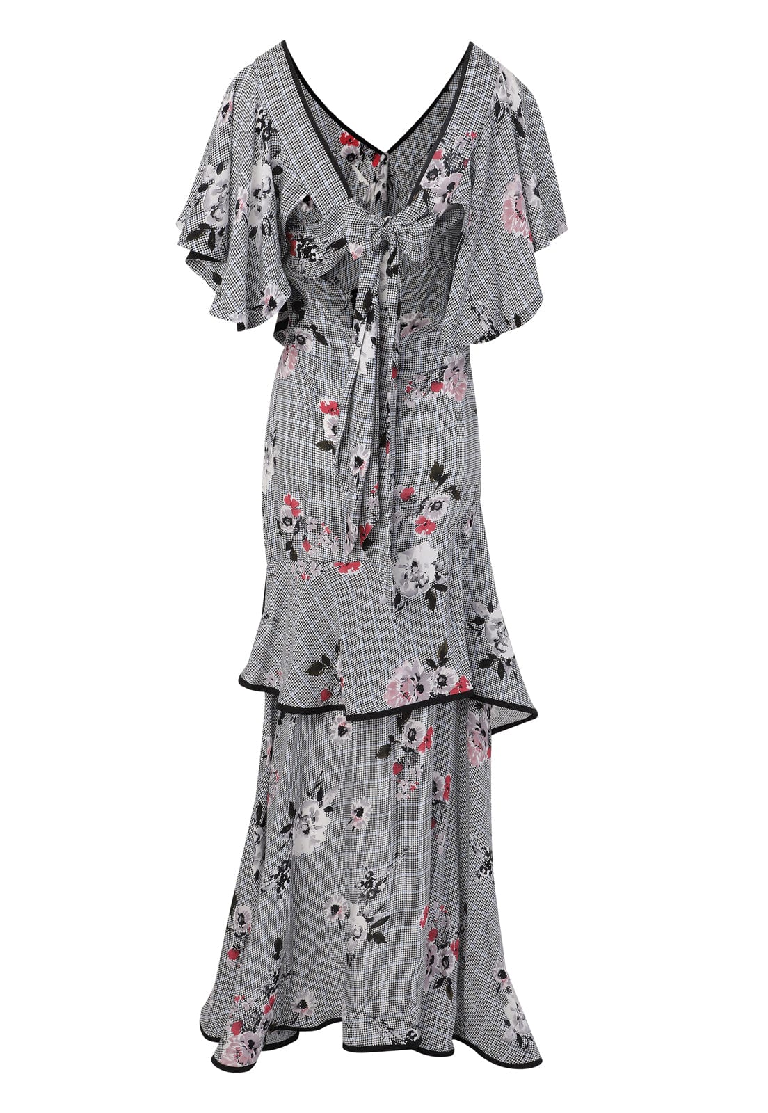 VESTIDO JARDIN DE EDEN - imagen 7