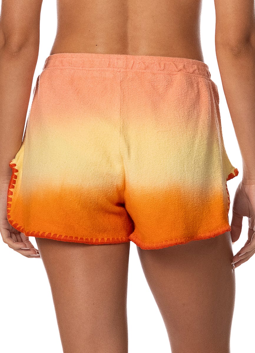 Maaji Eclipse Wave Rhyne Shorts - imagen 3