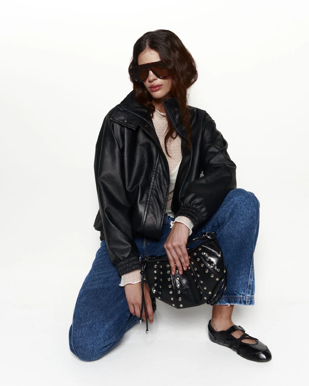 CUT JACKET - imagen 14