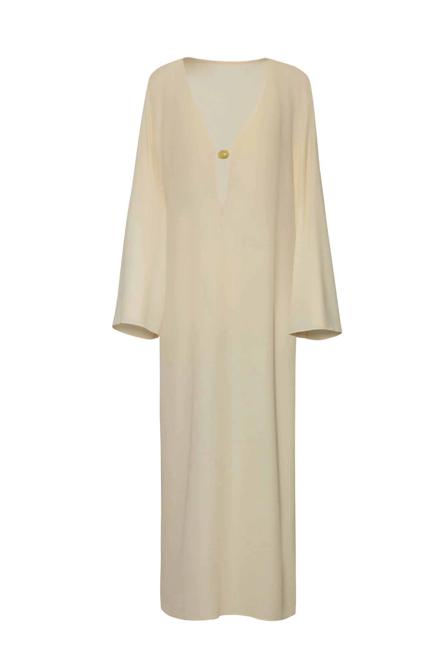 Luna Maxi Cover Up - imagen 2