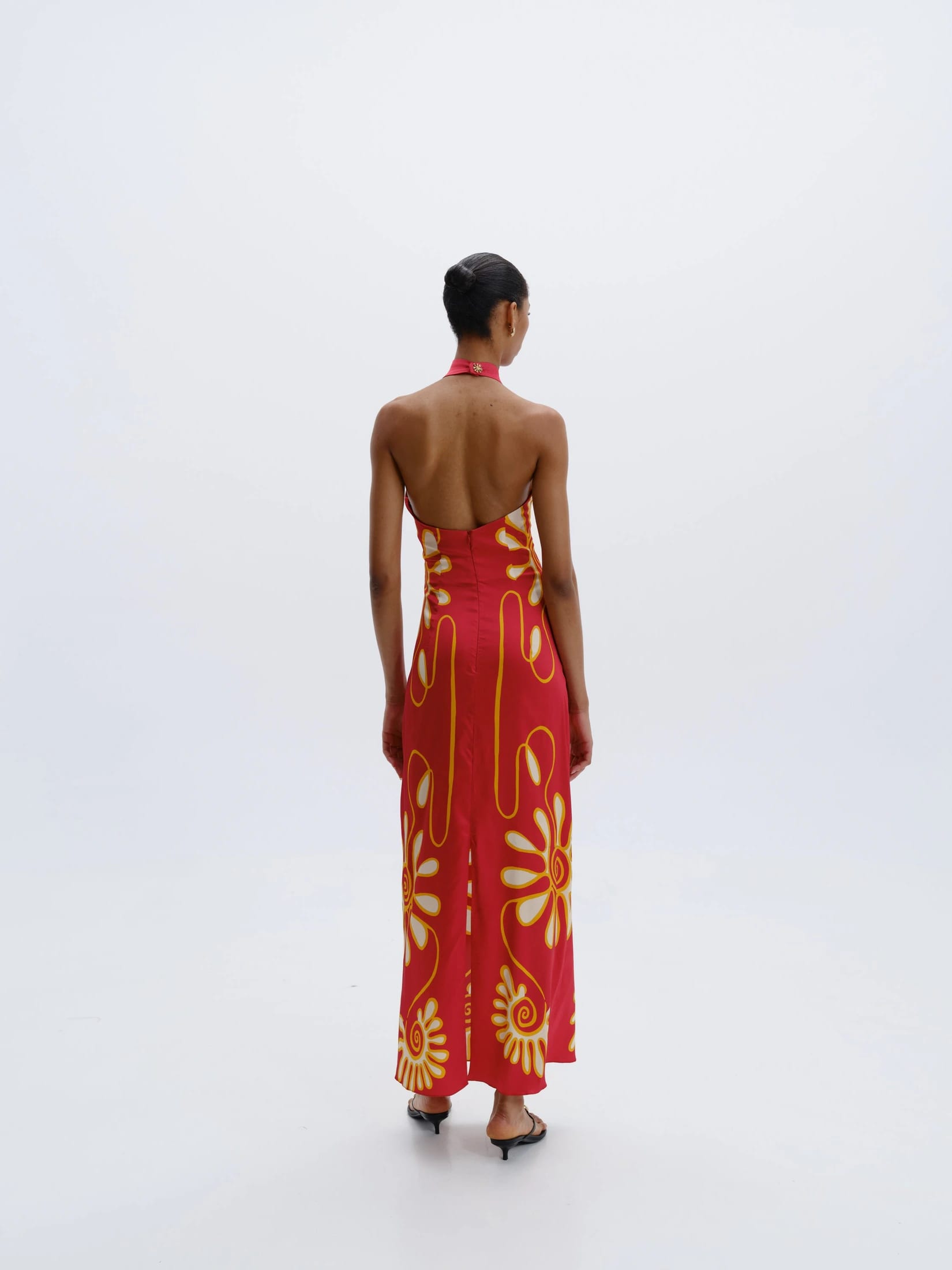 OLIVIERA DRESS - imagen 2