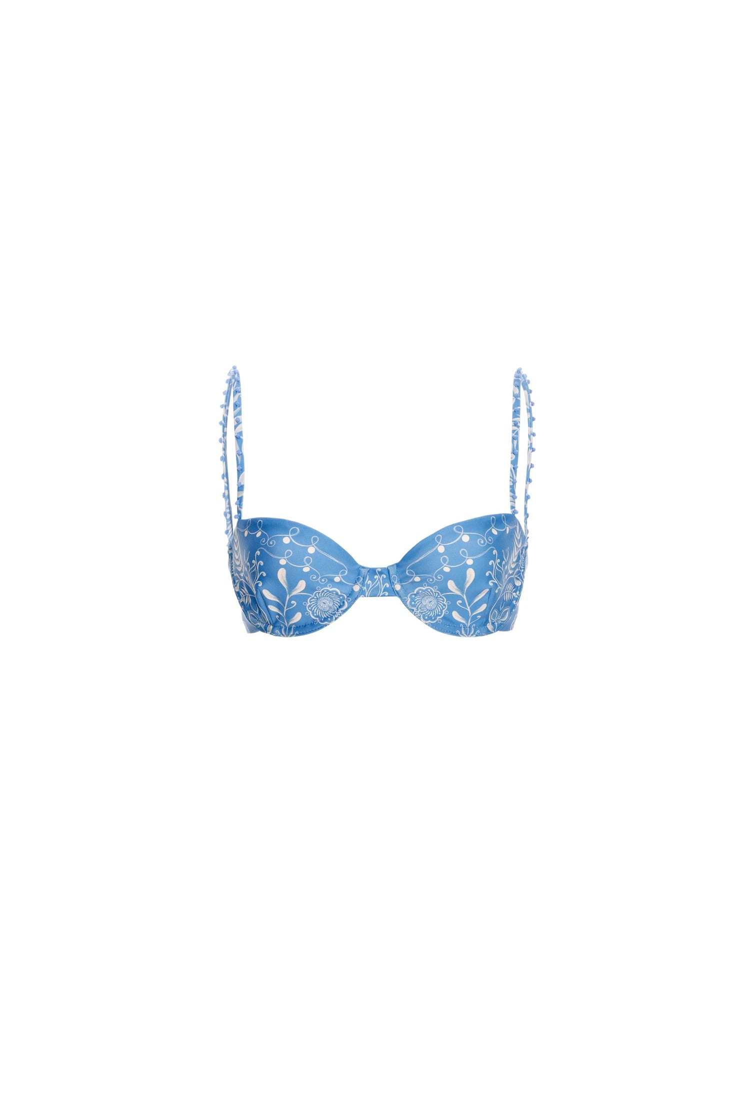 Magdalena Floritura Bikini Top - imagen 6