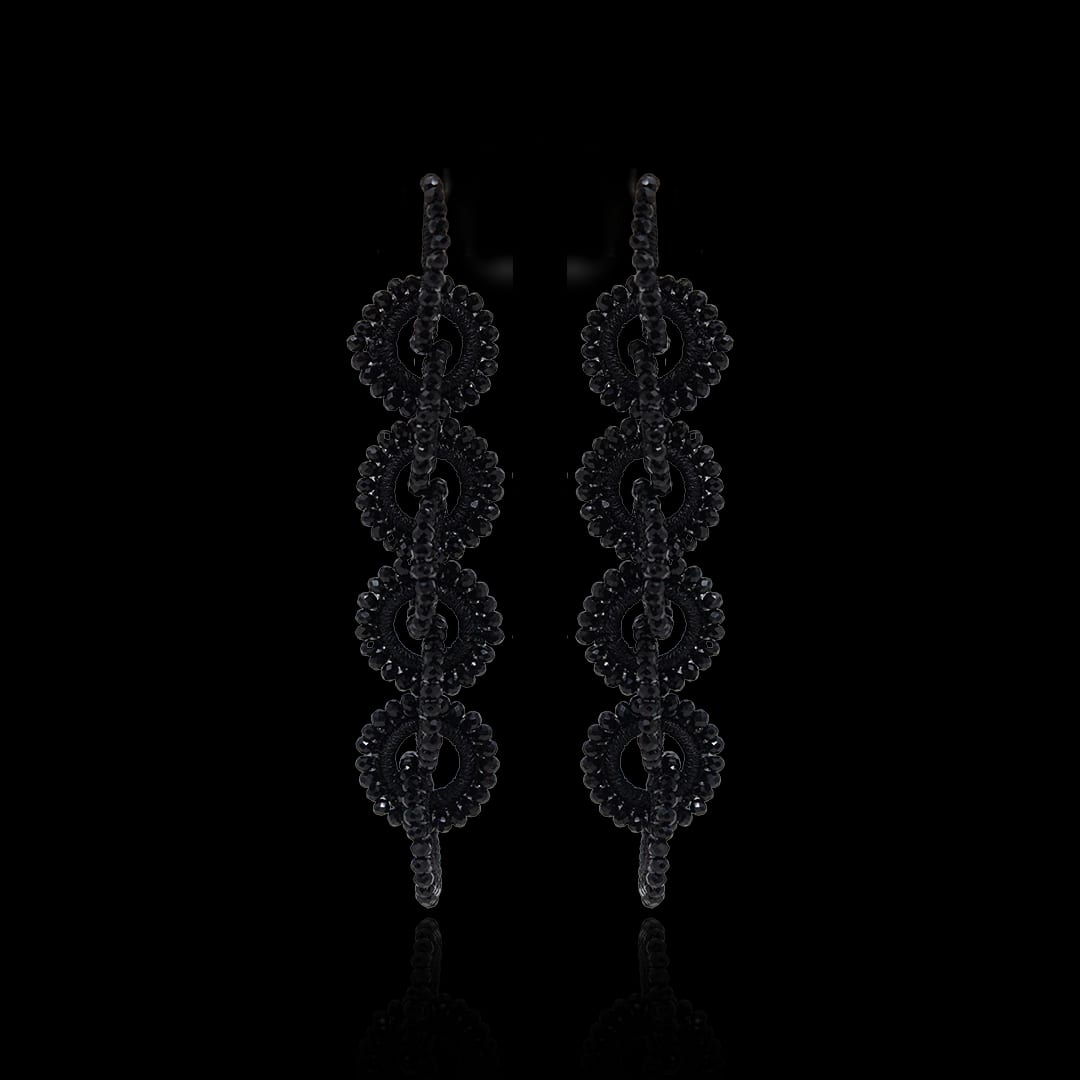 IRIS - BLACK - imagen 1