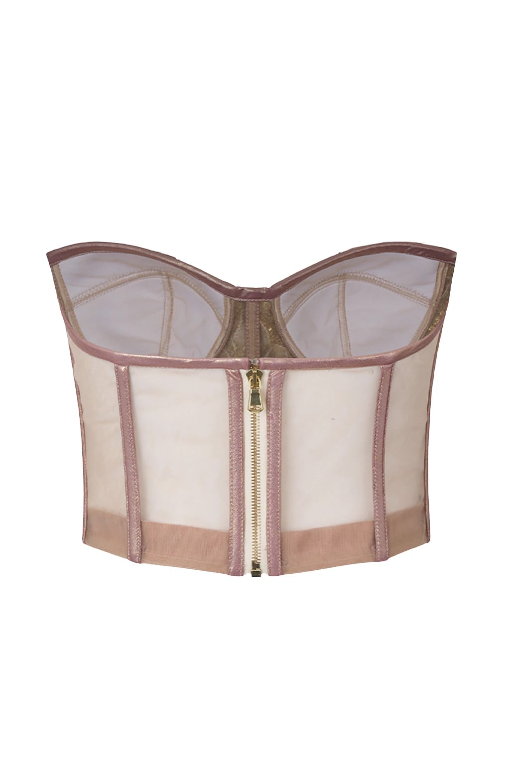 Lemon Bustier - imagen 2
