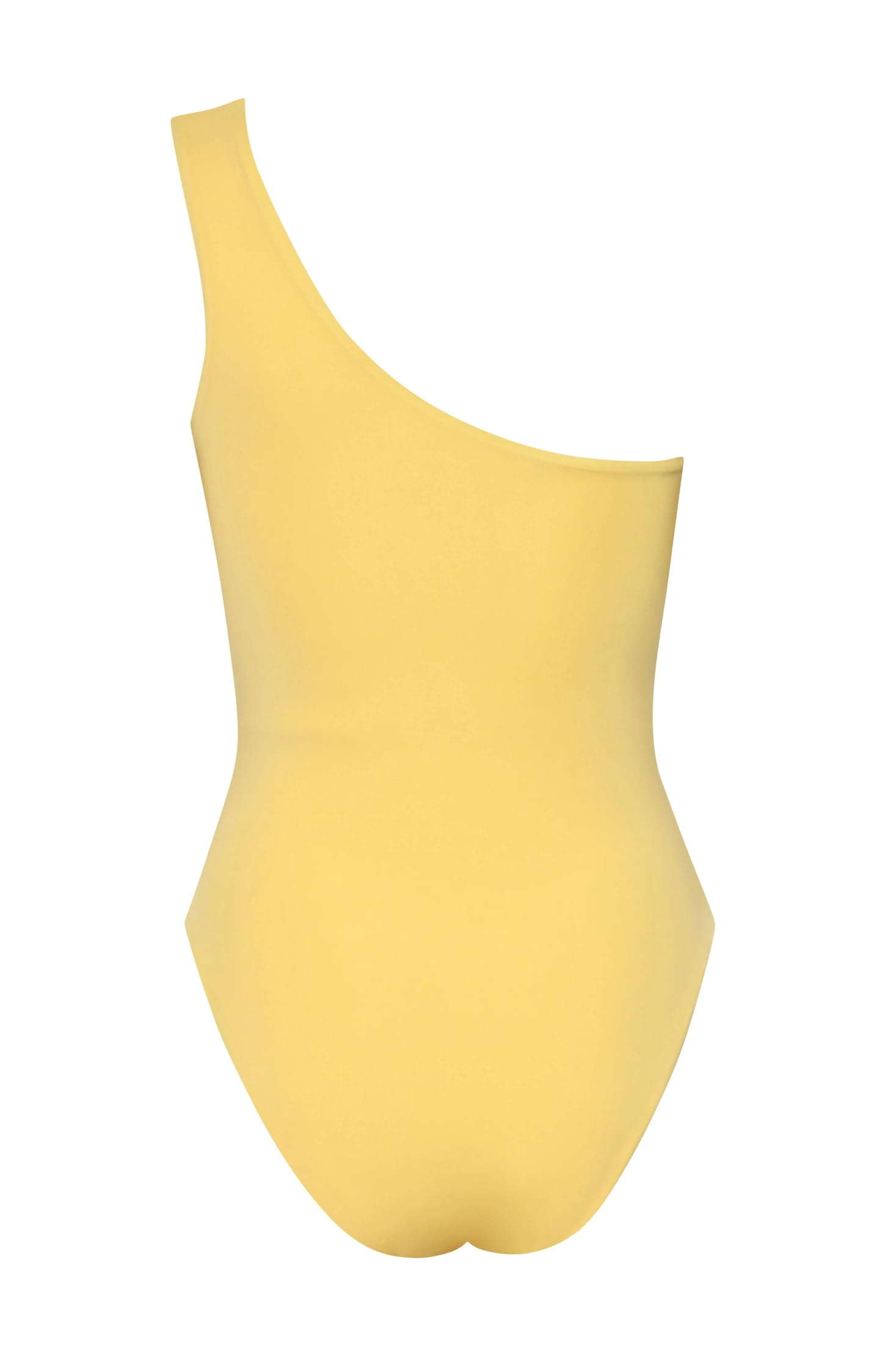 DAYANA ONE PIECE / Amarillo Crema - imagen 4