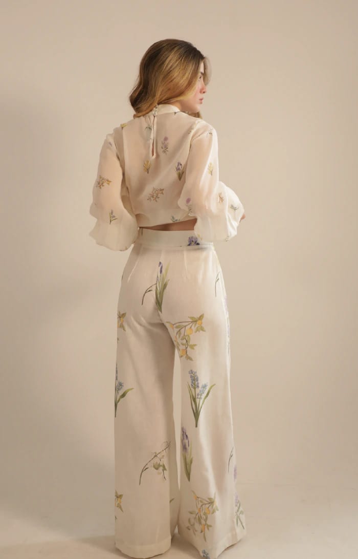 FIONA BLOUSE - imagen 5