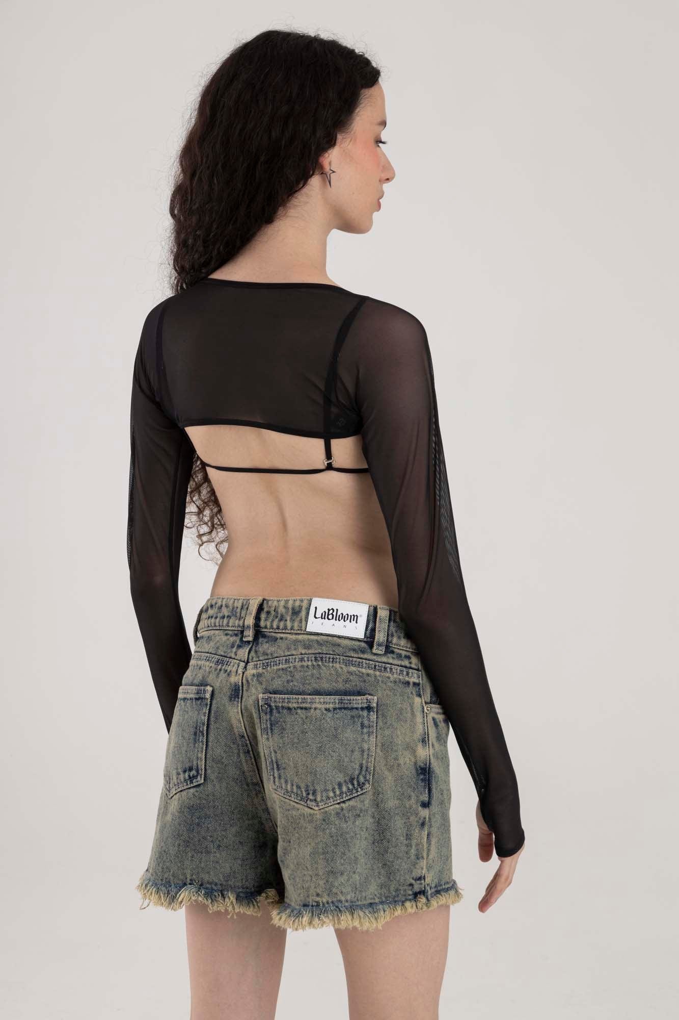 BLACK SLEEVES - imagen 3
