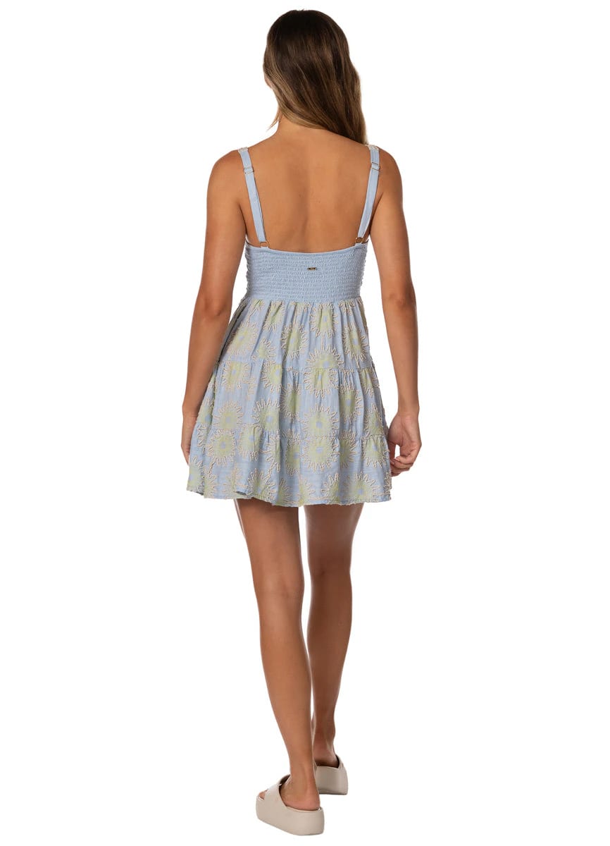 Maaji Sol Dream Emily Short Dress - imagen 5