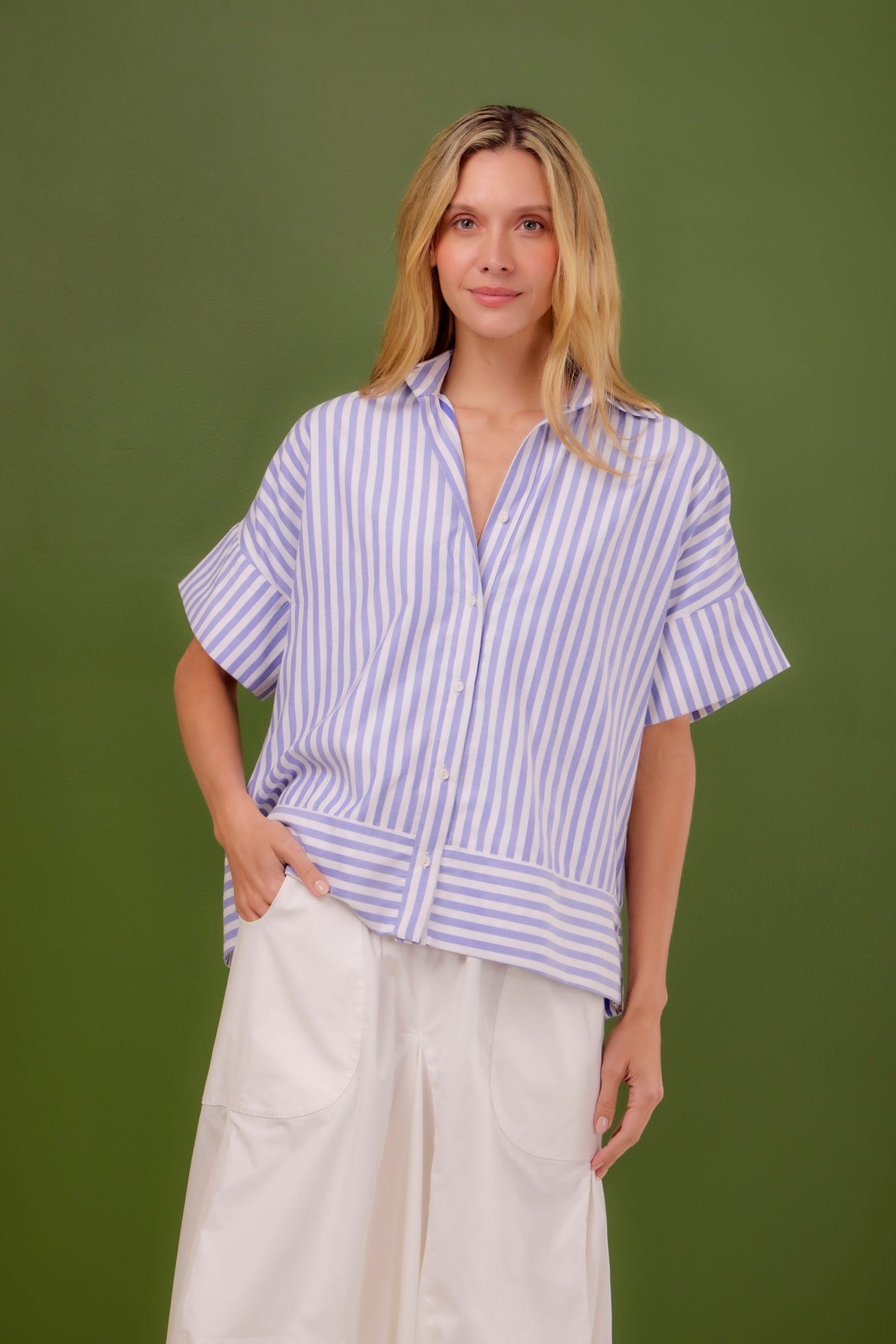 CAMISA HERENCIA - imagen 2