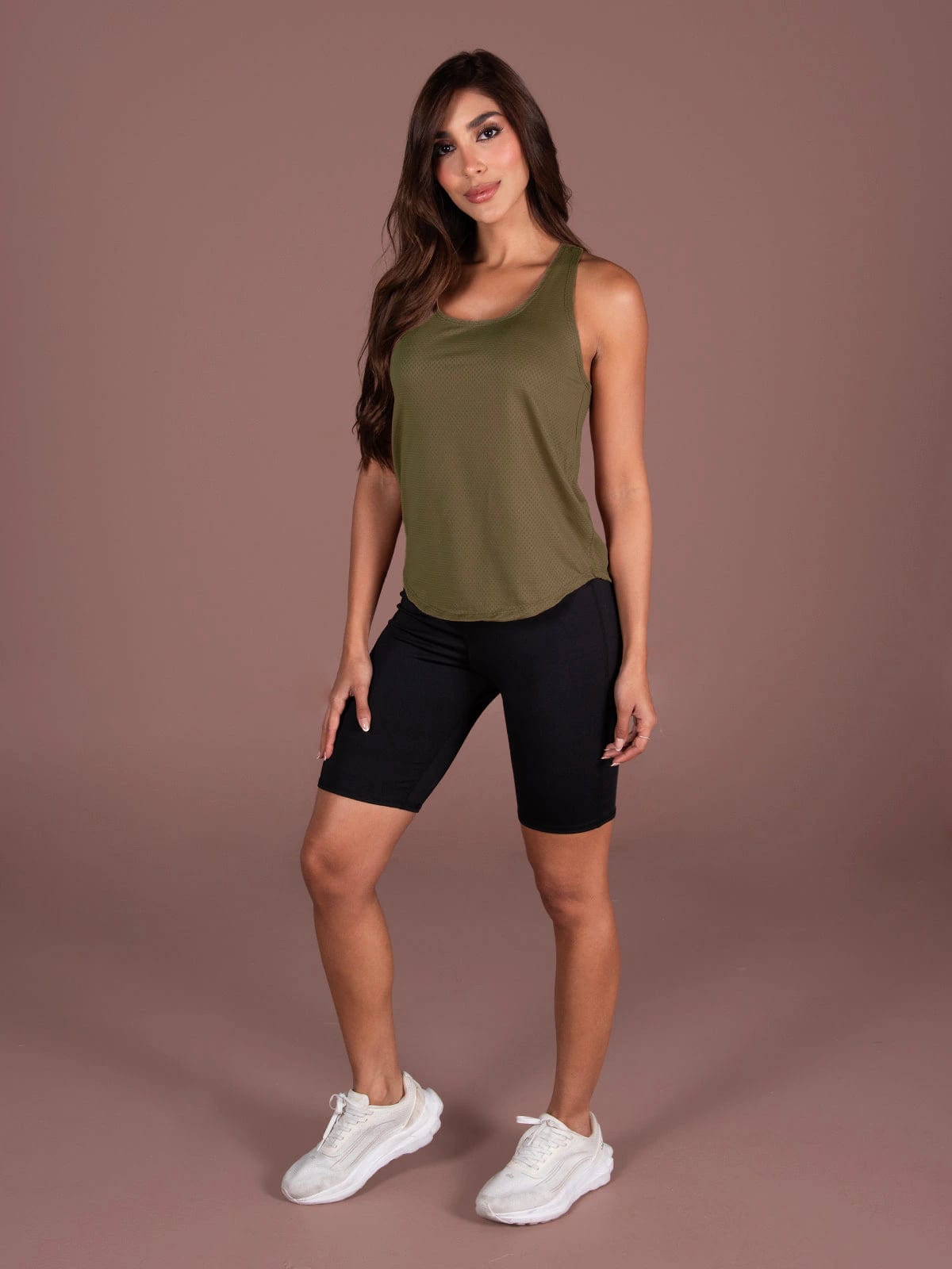 Olvap biker set kelp - imagen 1