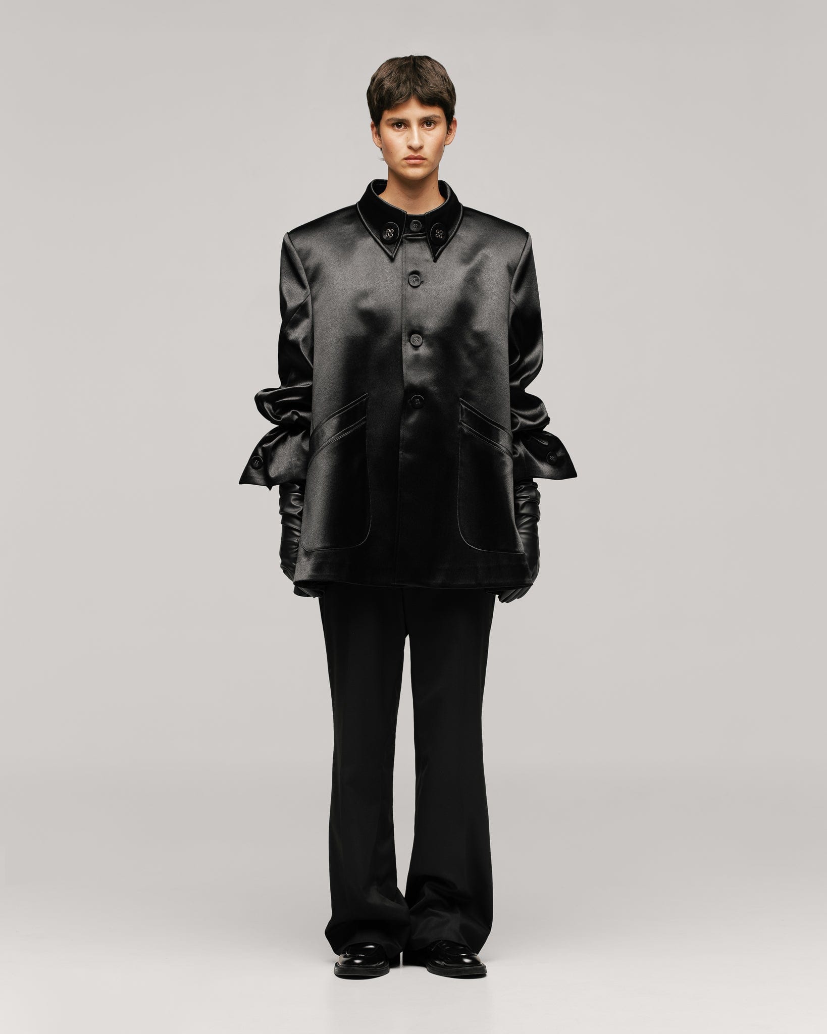 Chaqueta sastre Lluvia - imagen 4