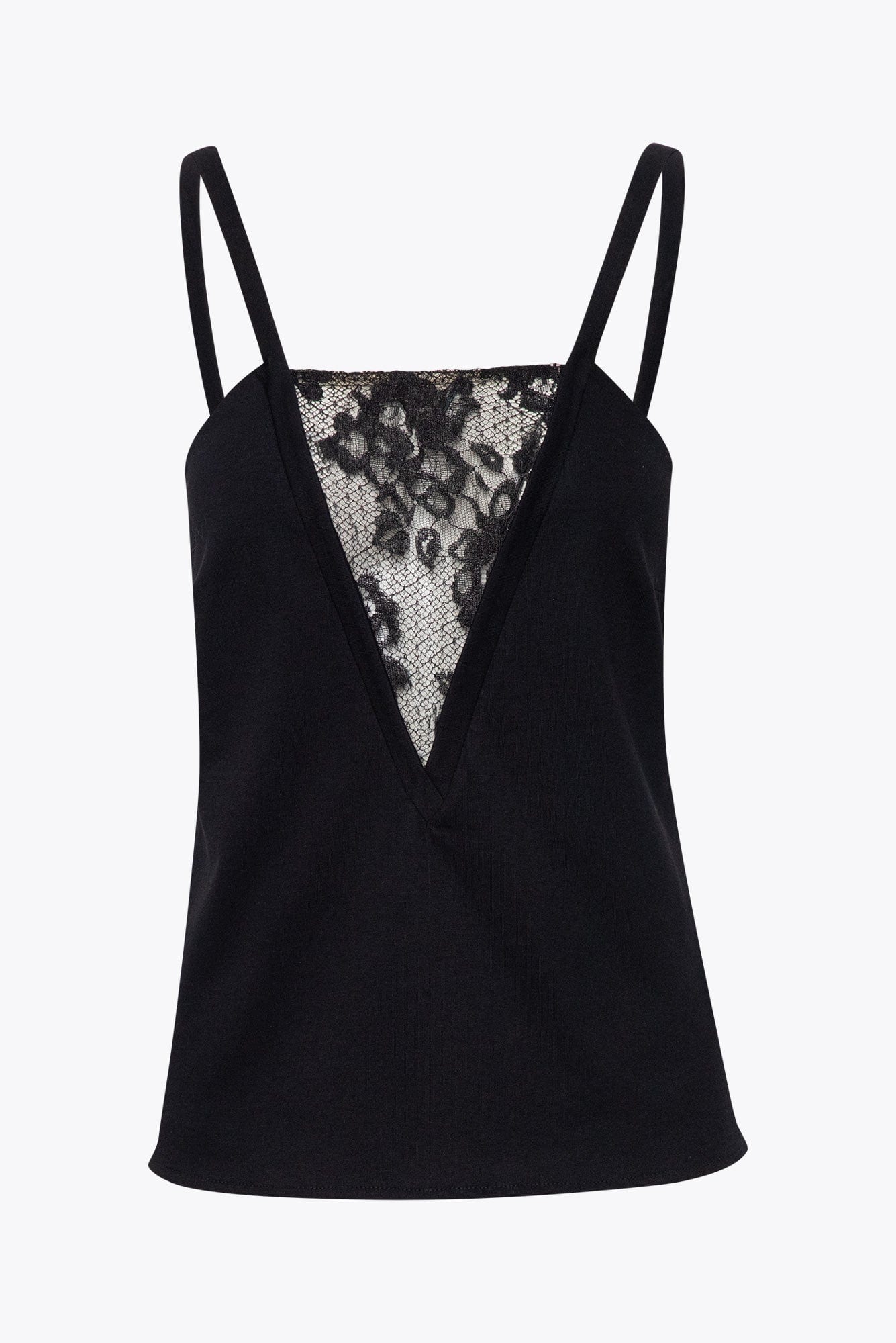 Blusa Miraje Negro - imagen 1