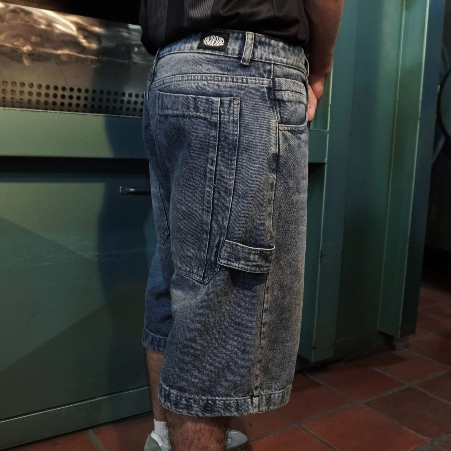 Jort Tainted Unisex - imagen 5